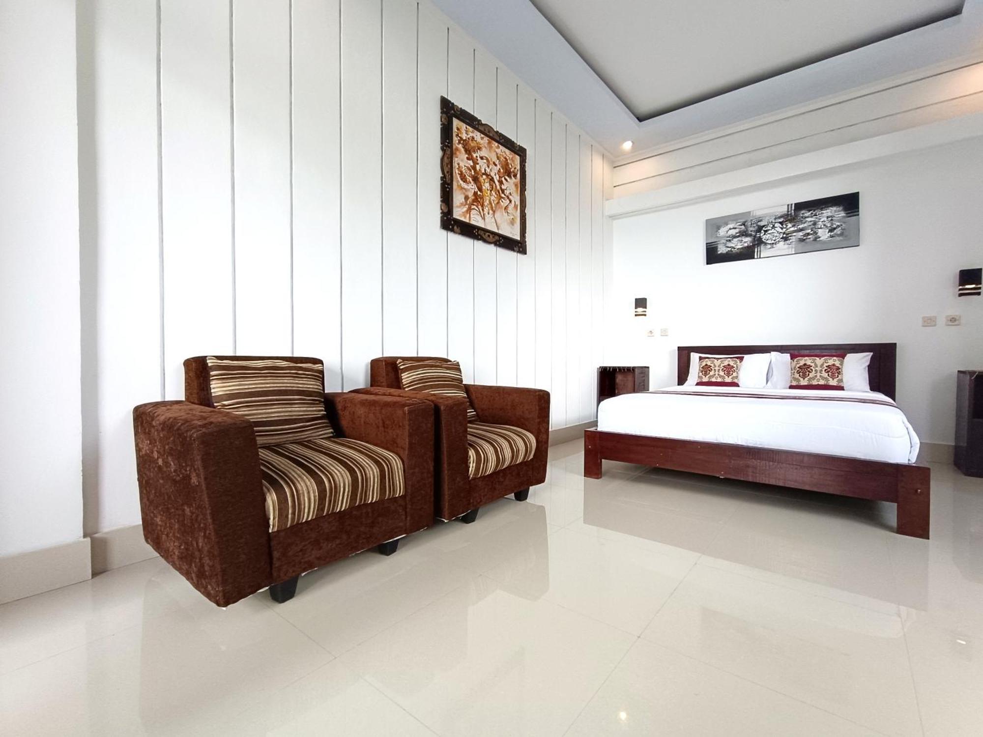 La Montana Homestay
