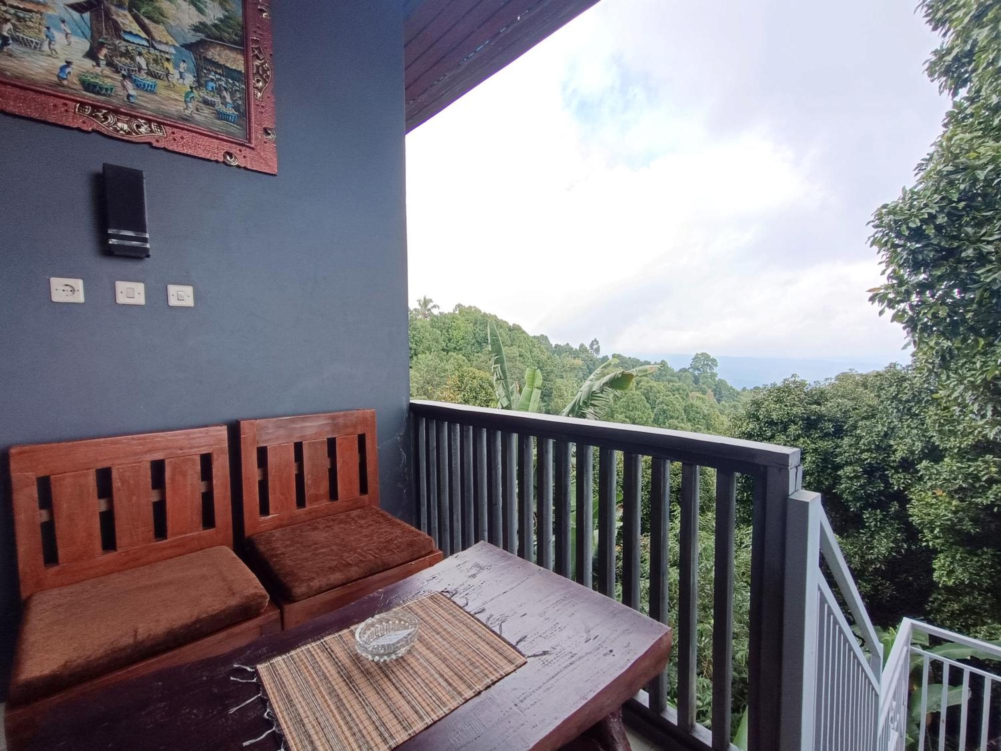 La Montana * Munduk (Bali)