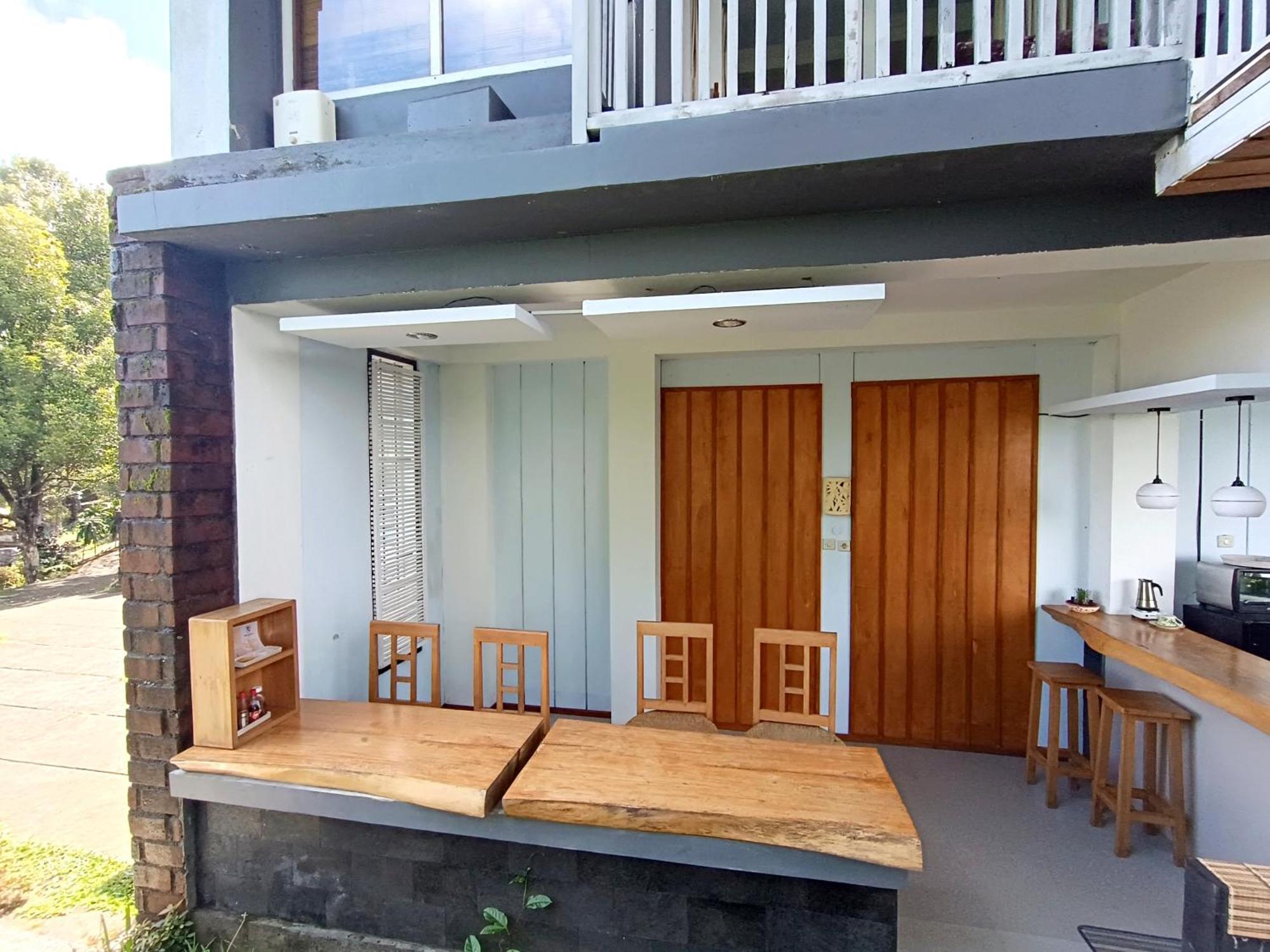 Homestay La Montana