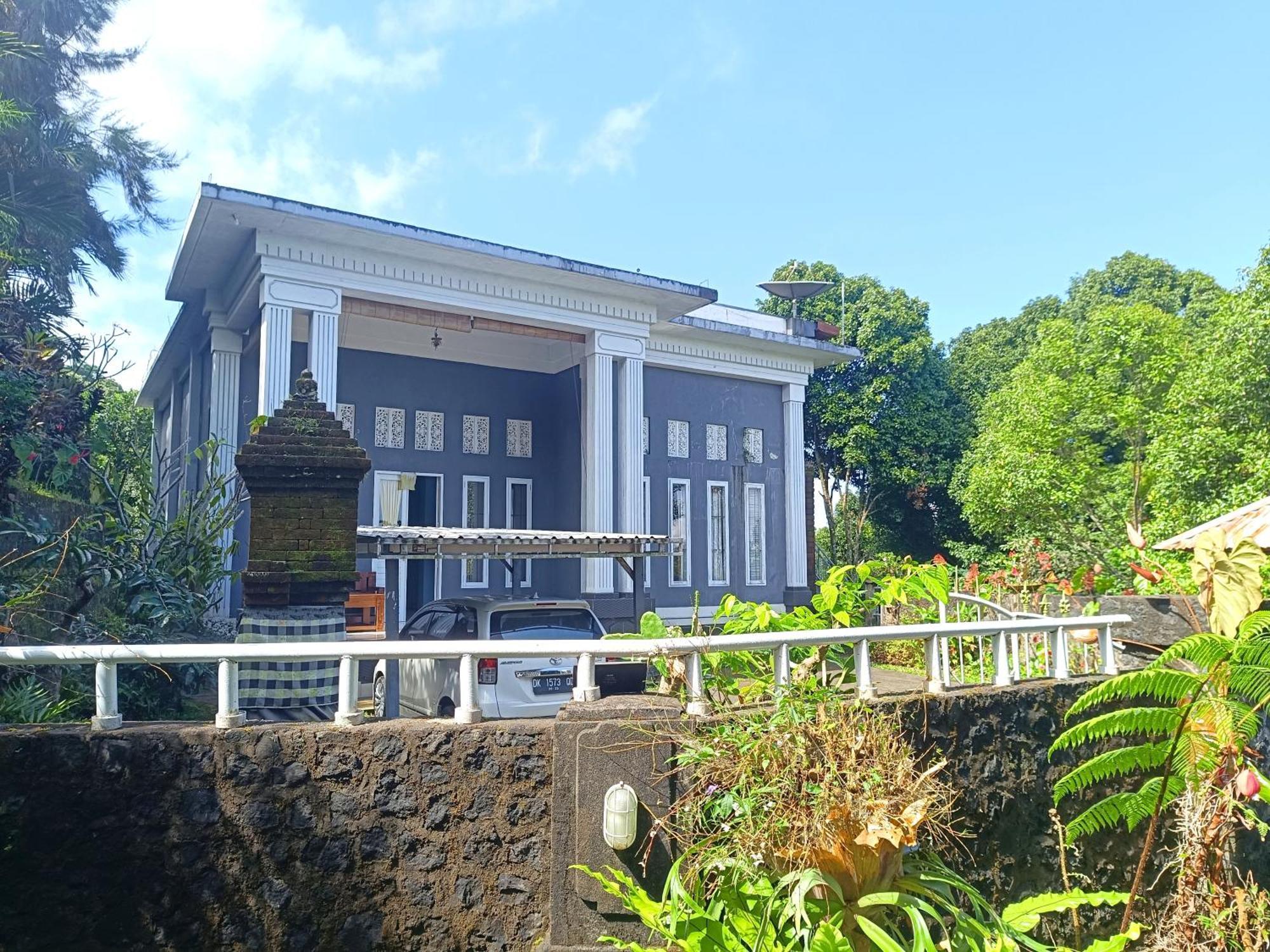 Homestay La Montana *