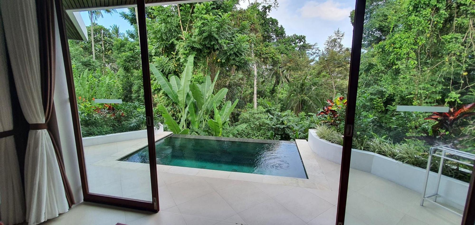 Hotel Cahaya Indah Ubud (Bali)