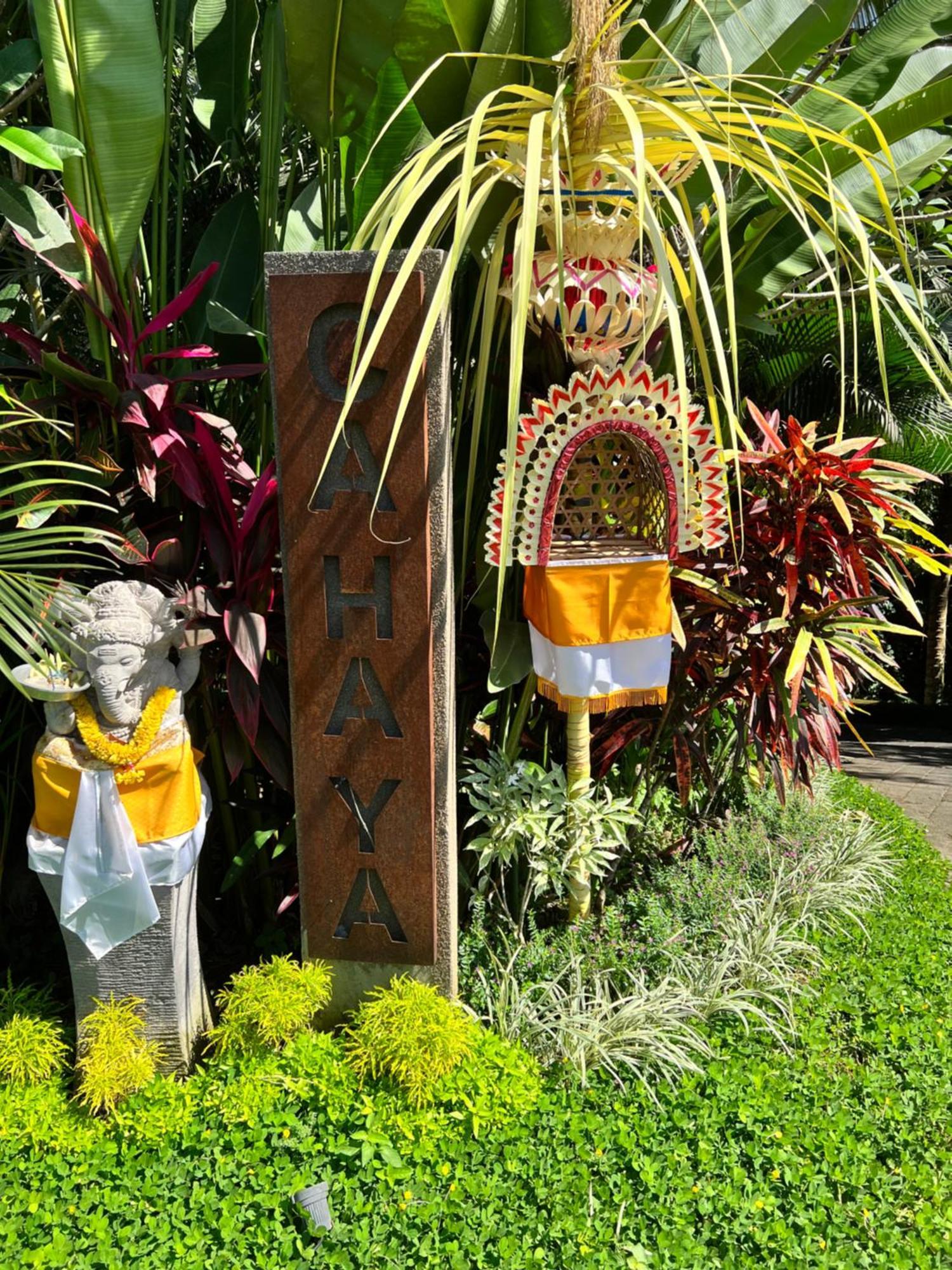 Hotel Cahaya Indah