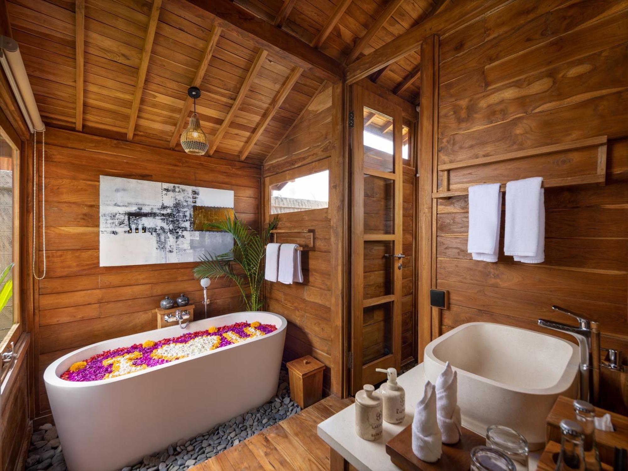 The Kalyana Hotel Ubud (Bali)