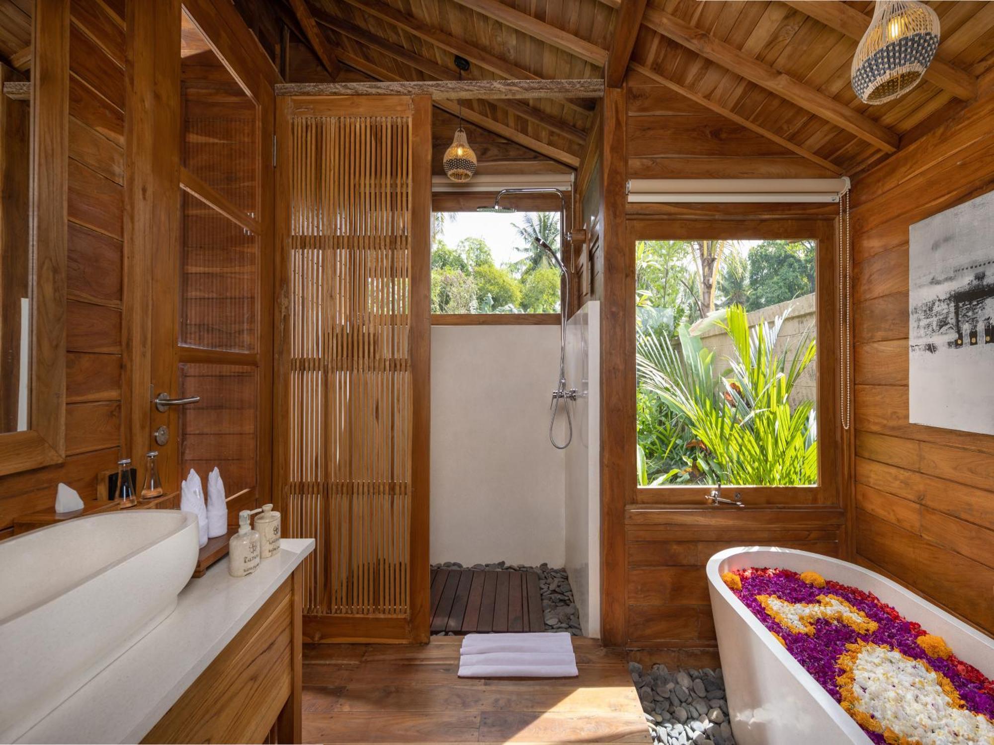 Hotel The Kalyana