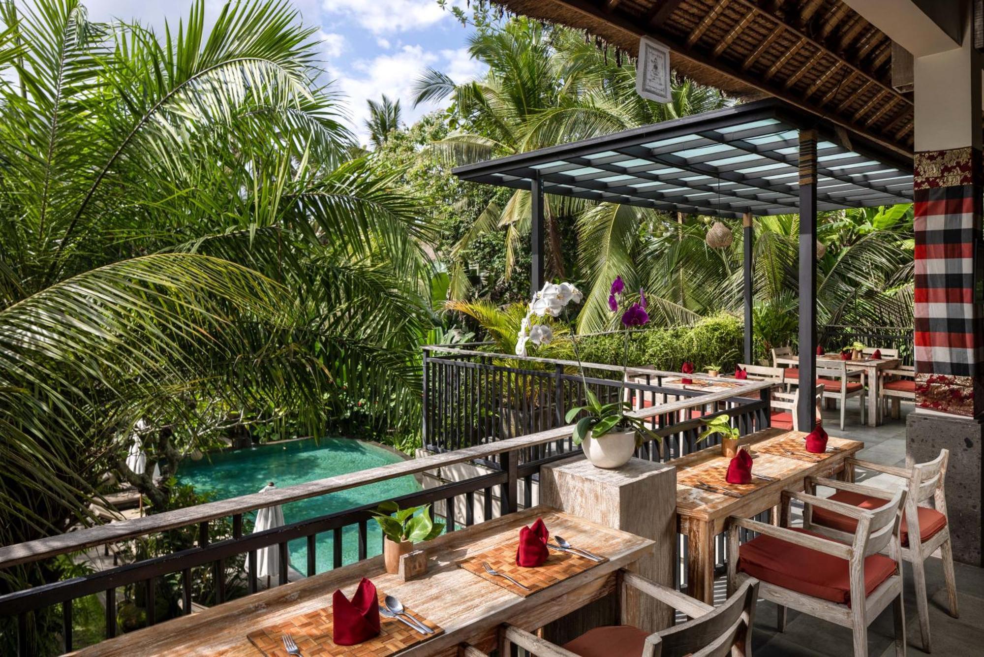 The Kalyana Hotel 4*