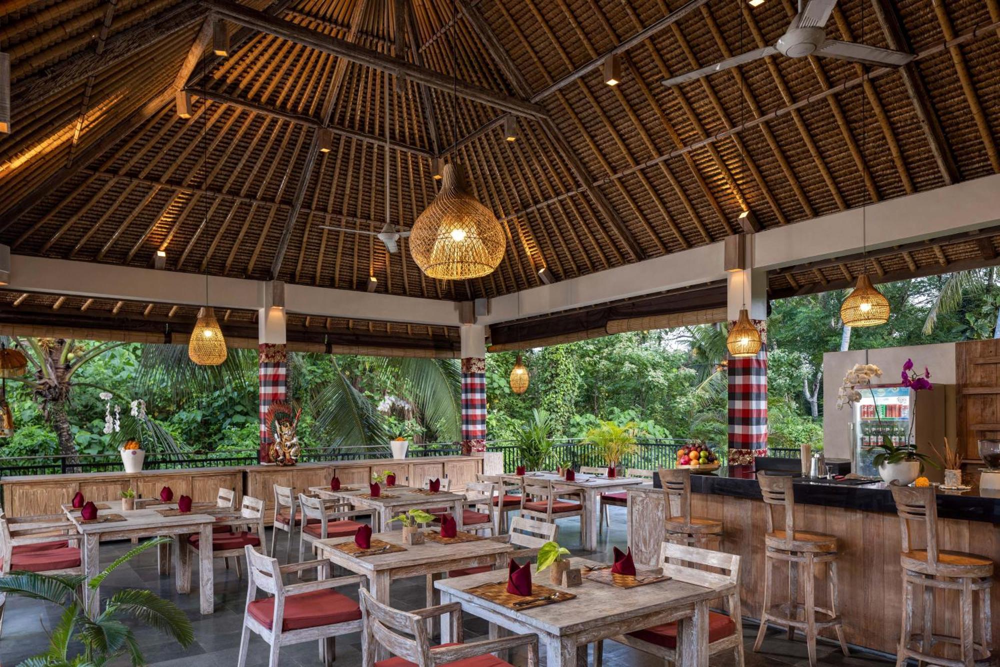 The Kalyana 4*