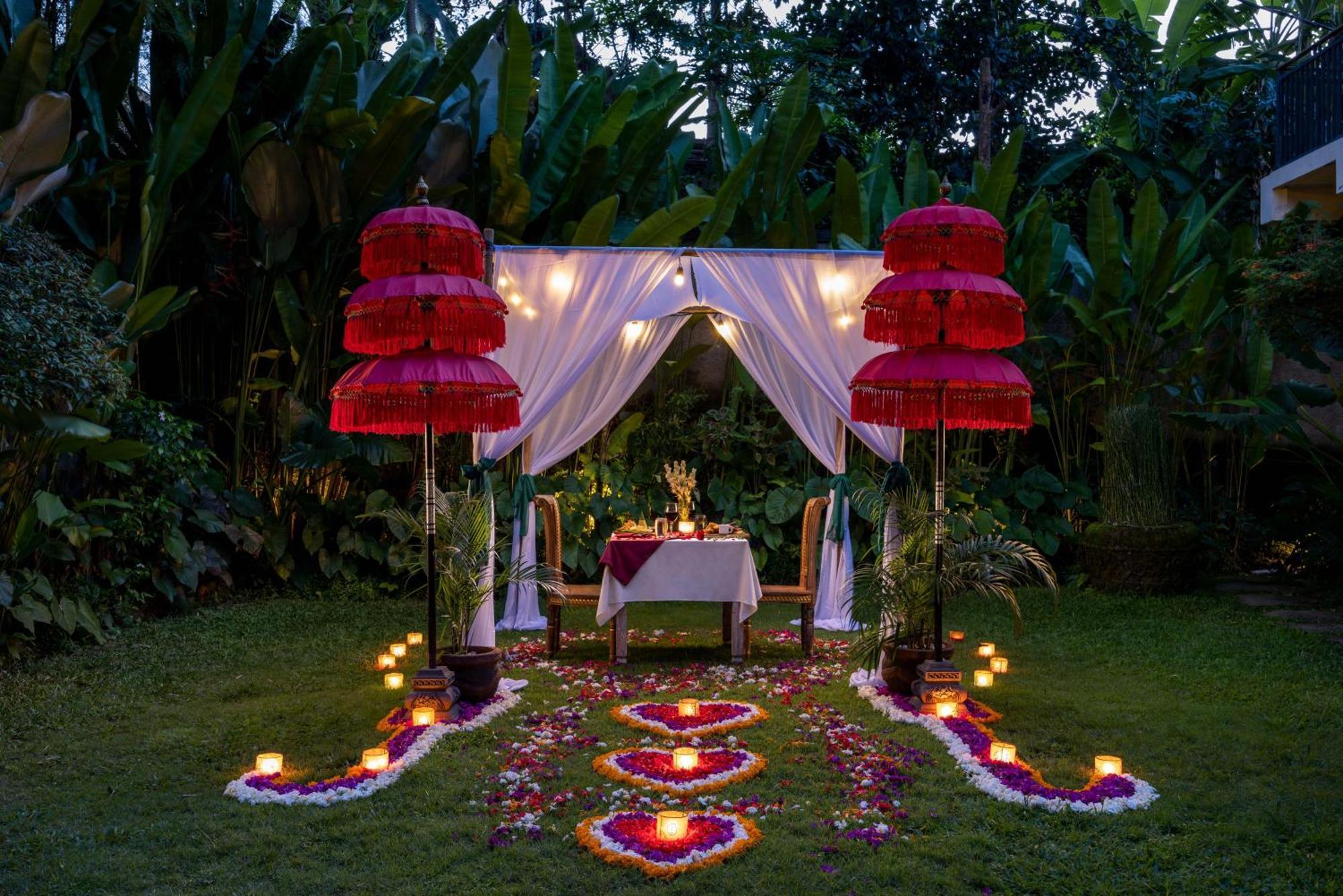 The Kalyana Ubud (Bali)