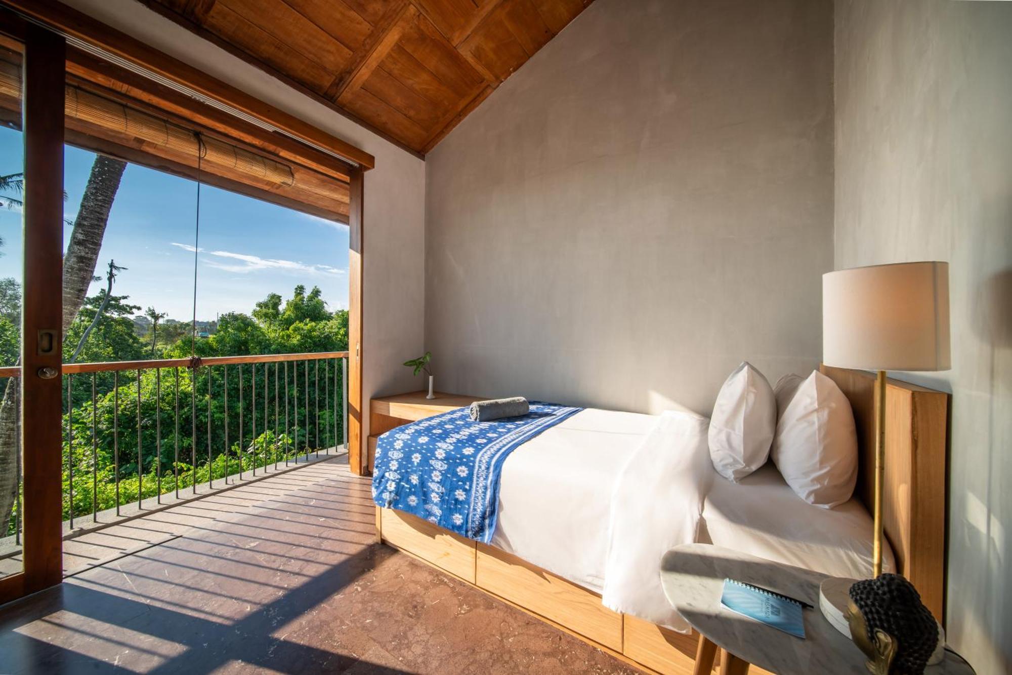 Resort Masmara Canggu (Bali)