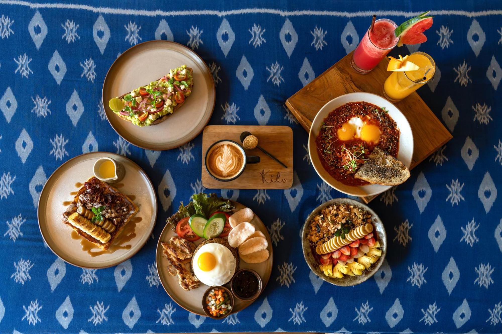 Masmara 4* Canggu (Bali)