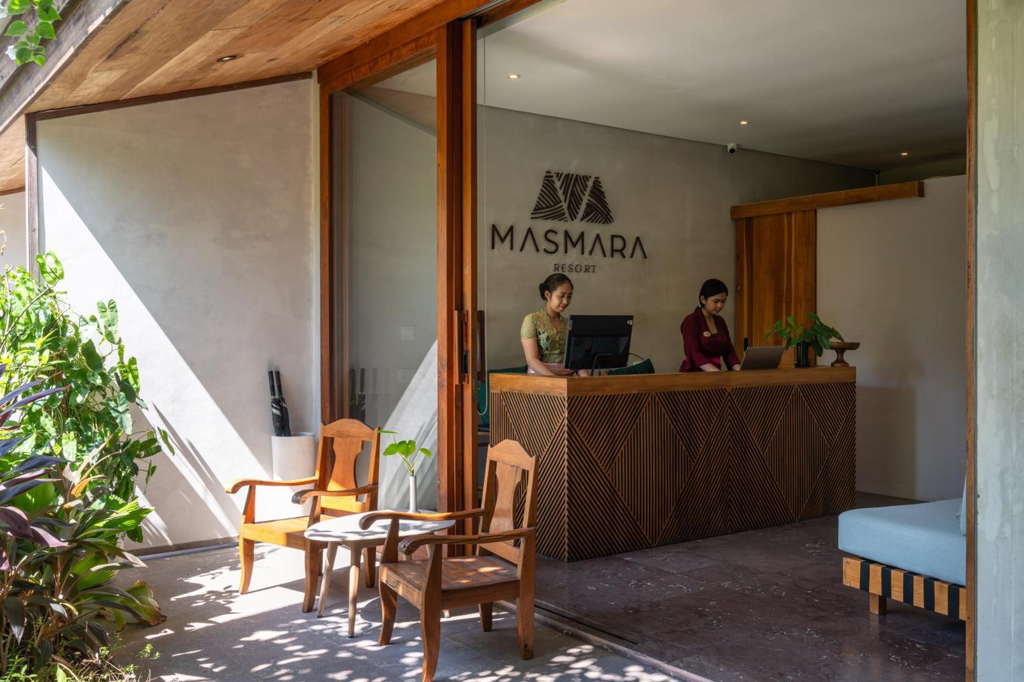 Masmara Resort