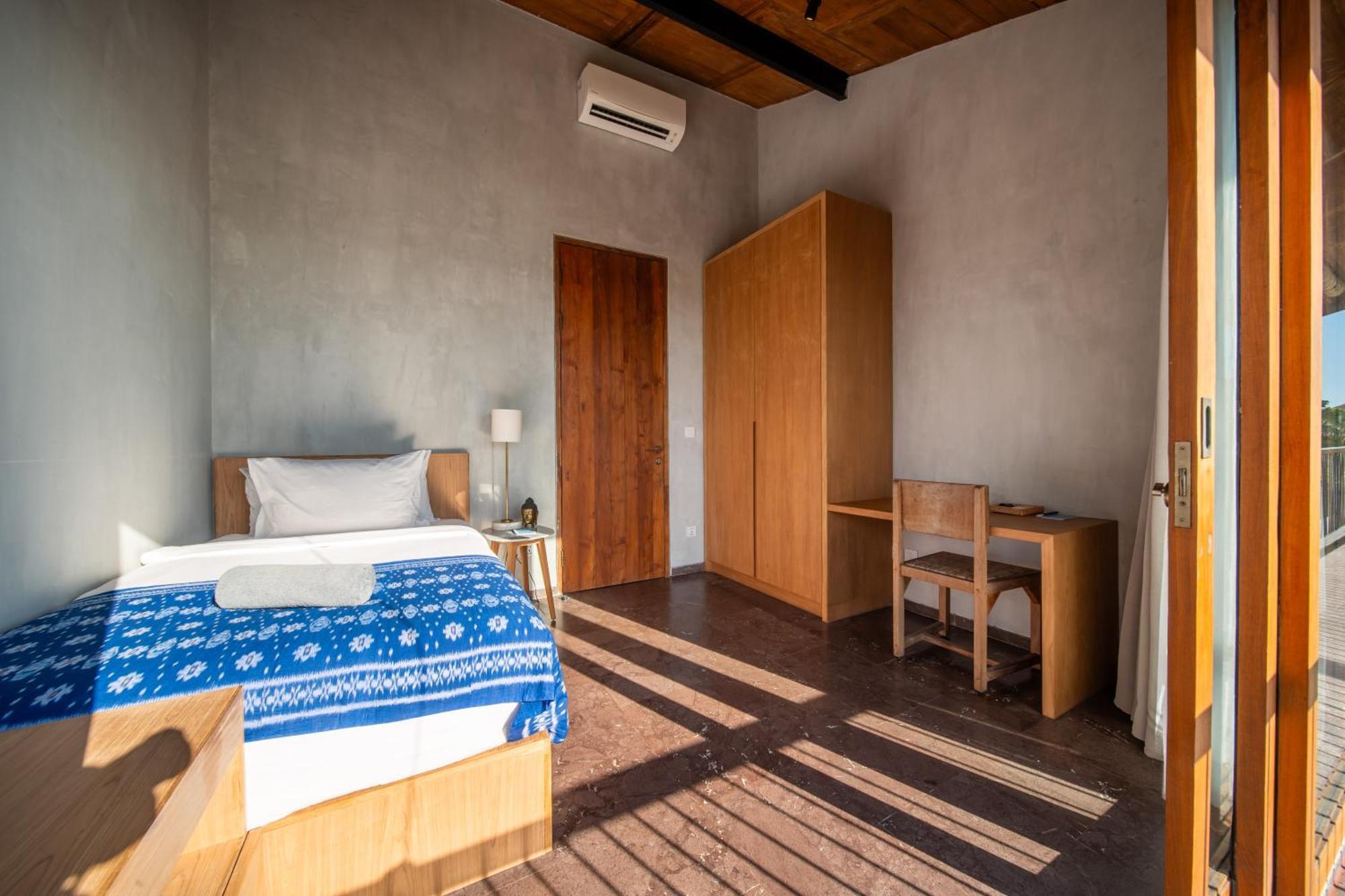 Resort Masmara