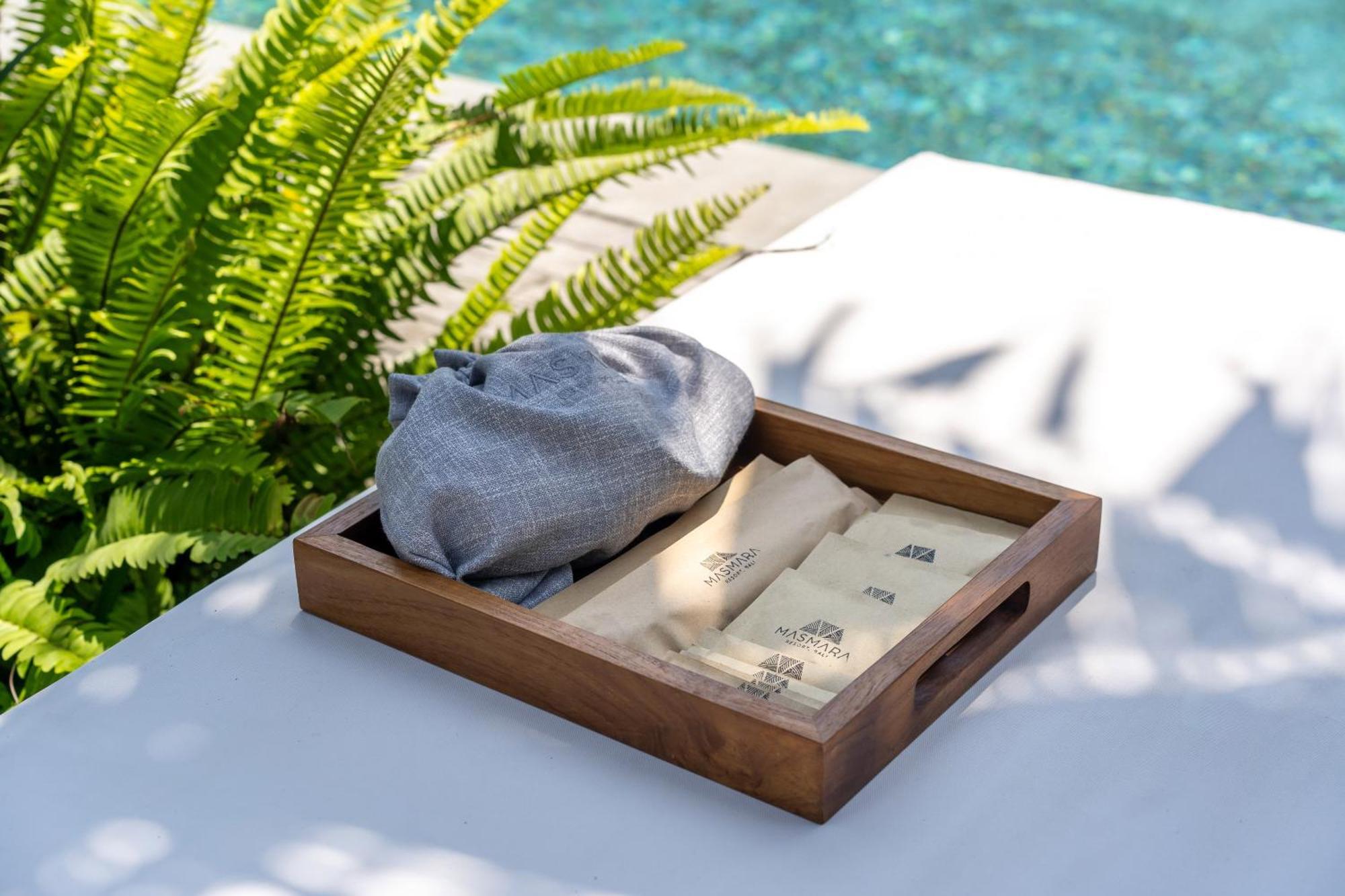 Masmara Resort Canggu (Bali)