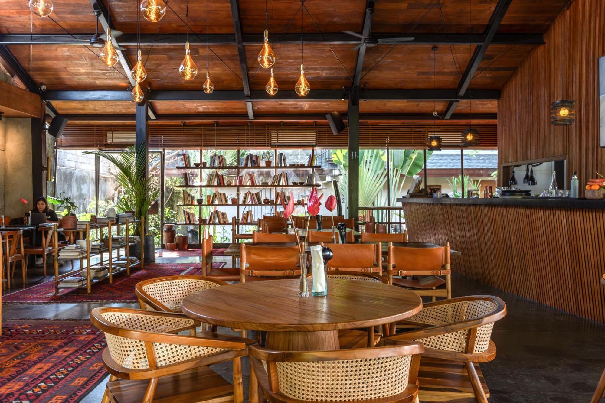 Masmara Canggu (Bali)