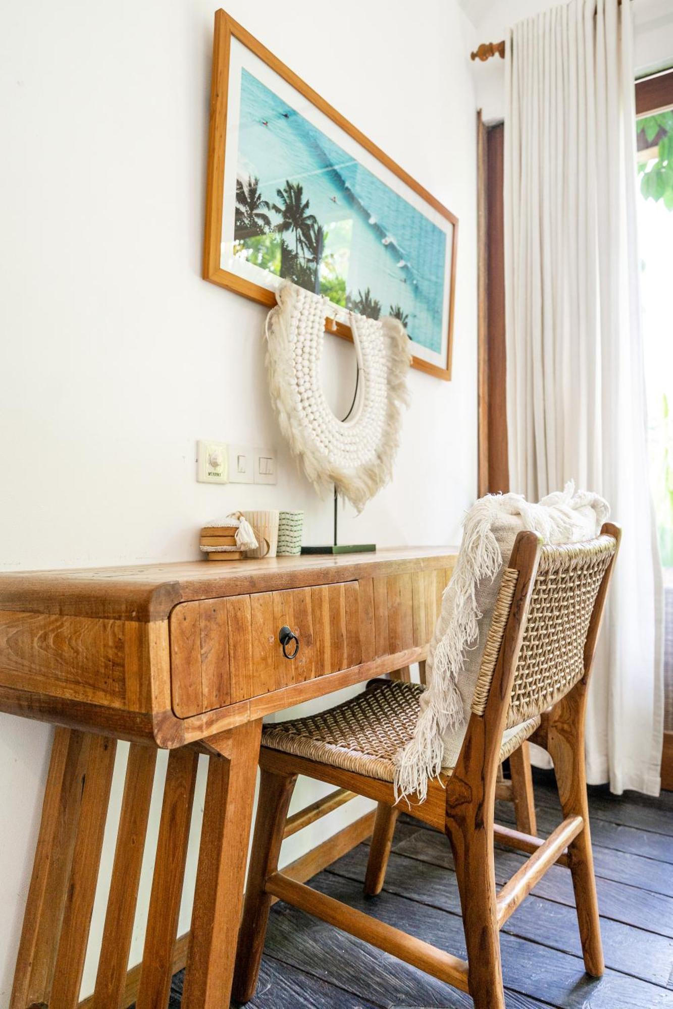 Ohana Boutique By Hombali
