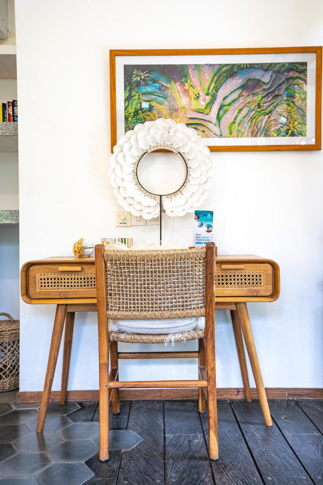Ohana Boutique By Hombali * Canggu (Bali)
