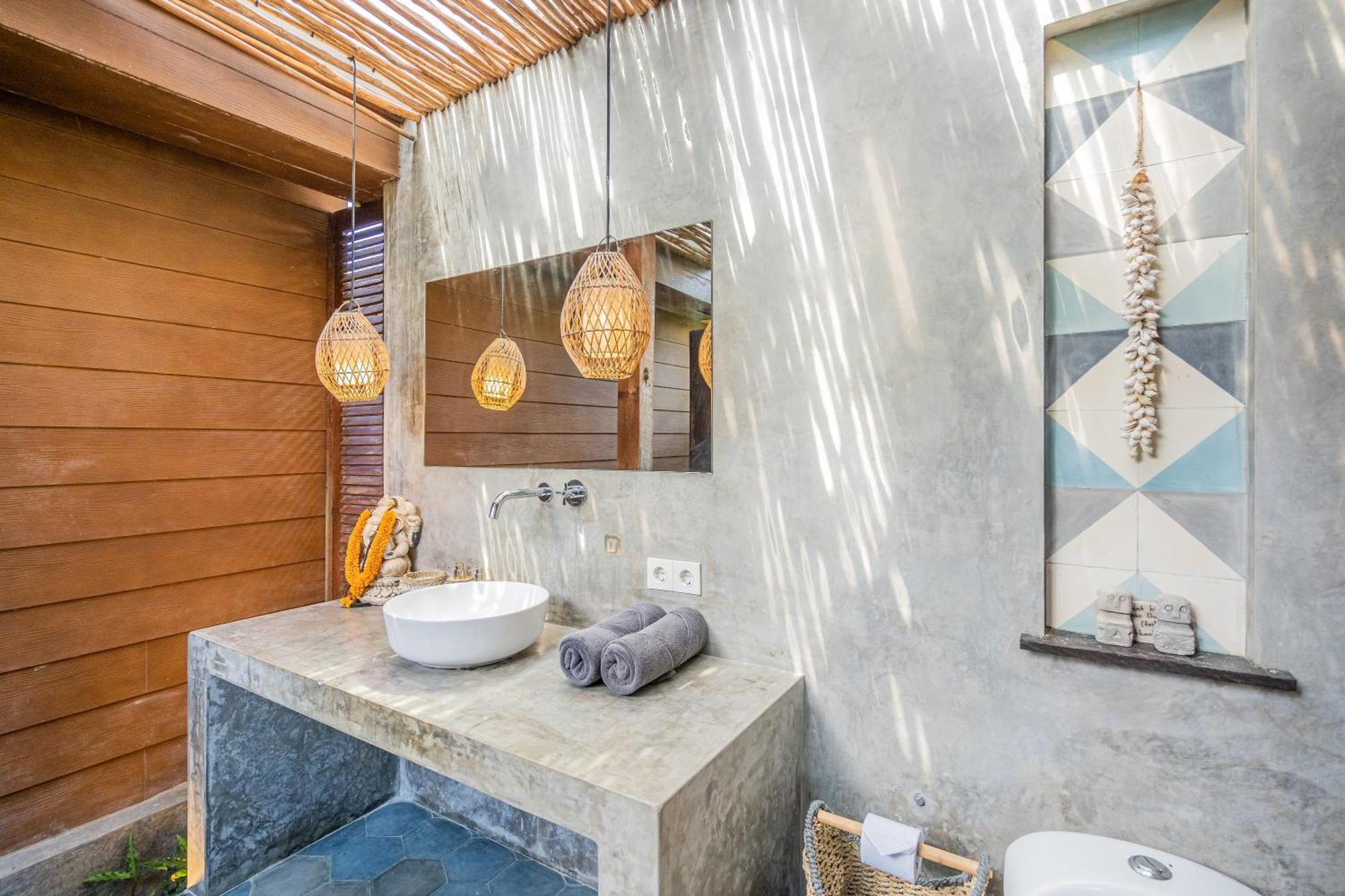 Ohana Boutique By Hombali