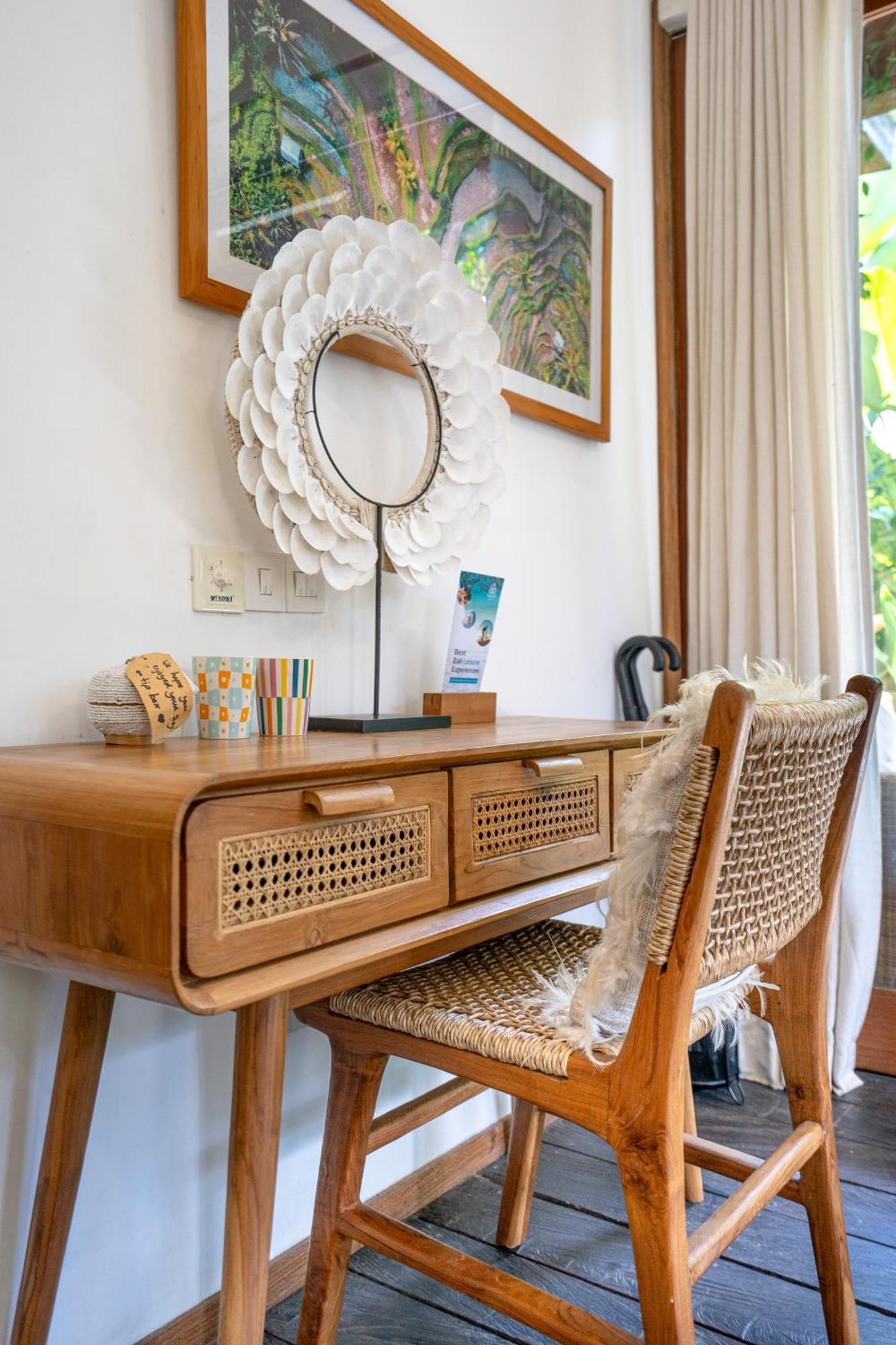 Ohana Boutique By Hombali Resort