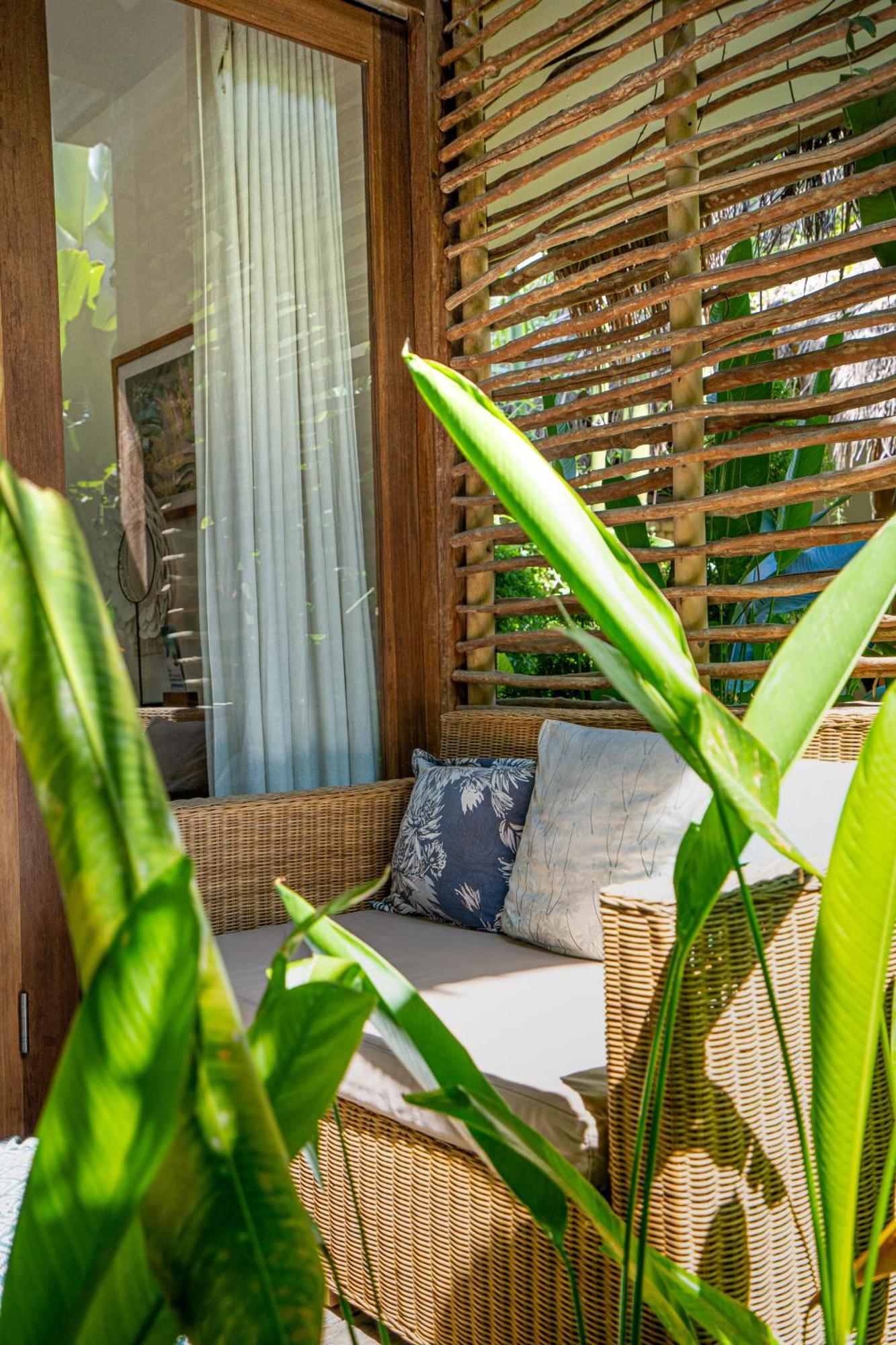 Resort Ohana Boutique By Hombali *