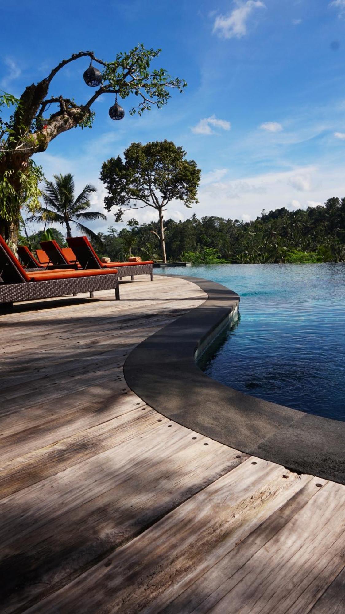 Resort Gk Bali Tegallalang (Bali)