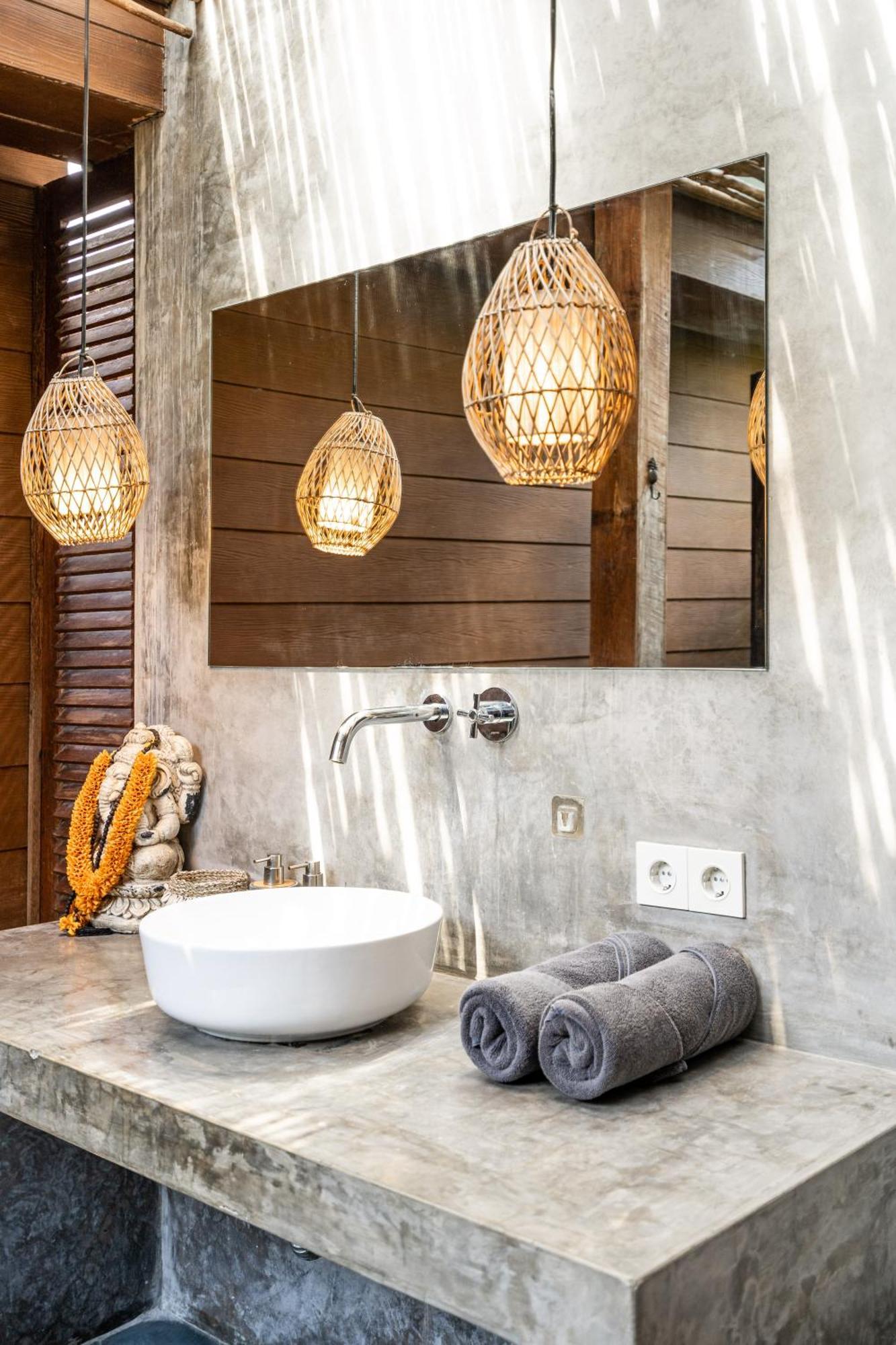 Ohana Boutique By Hombali Canggu (Bali)