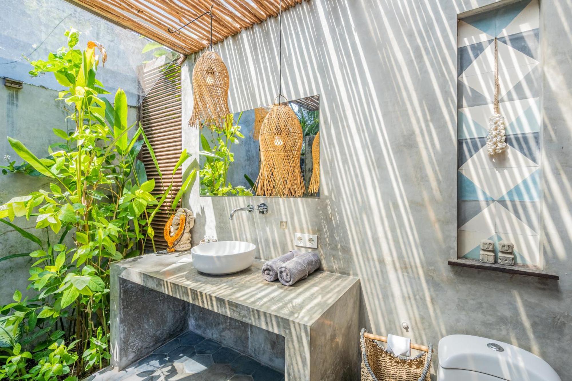 Ohana Boutique By Hombali