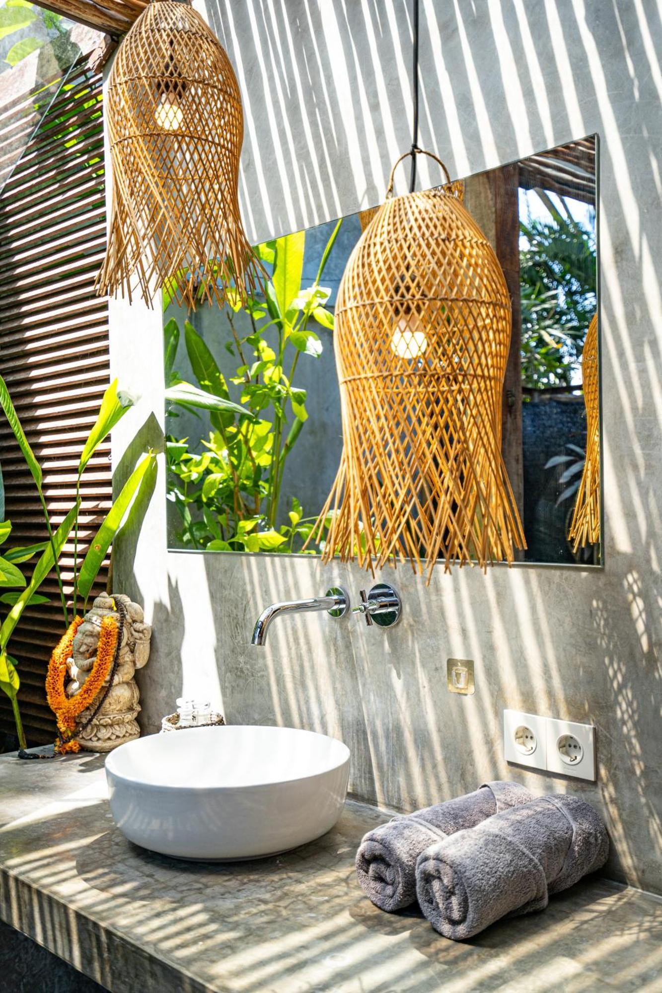 Ohana Boutique By Hombali Resort *