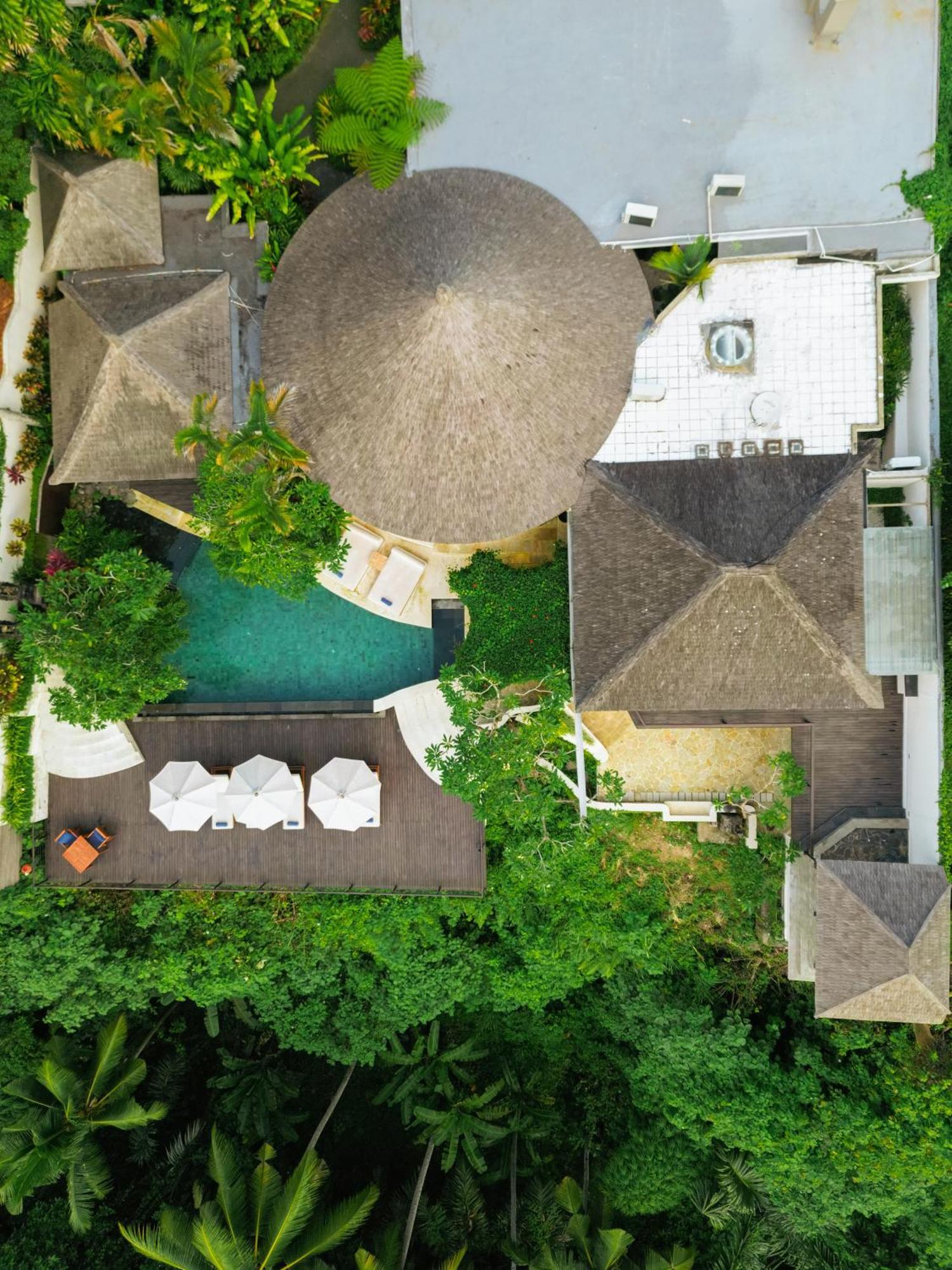 Uma Kalai Hotel