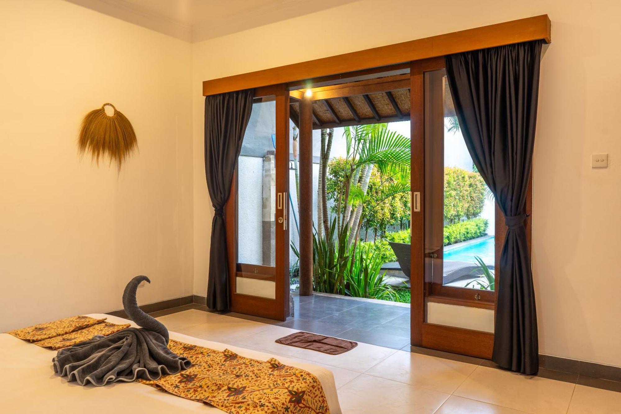Linda, Canggu, 3br Pool, 3 Min To Finns Villa