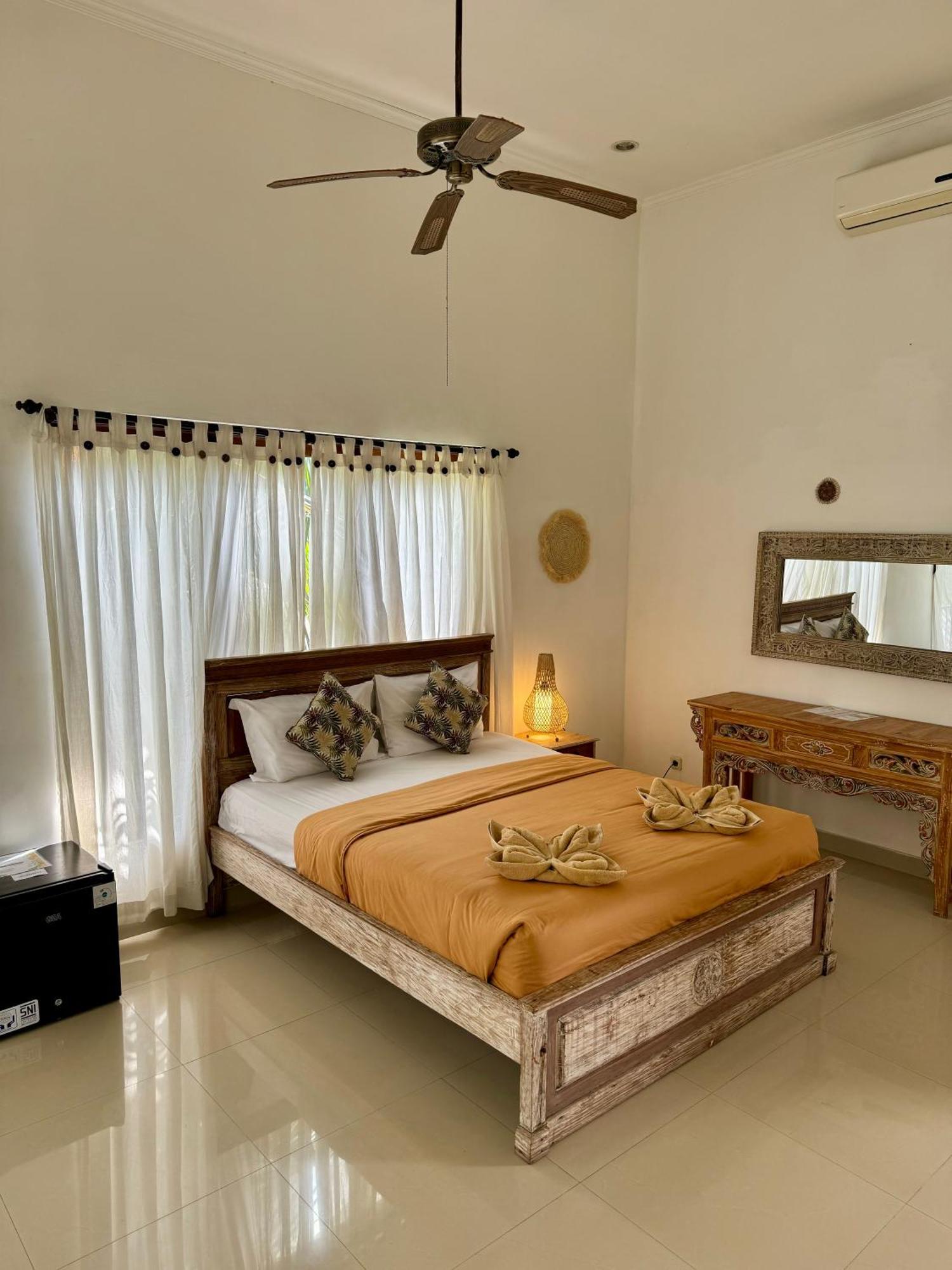 Bed & Breakfast The Sowan