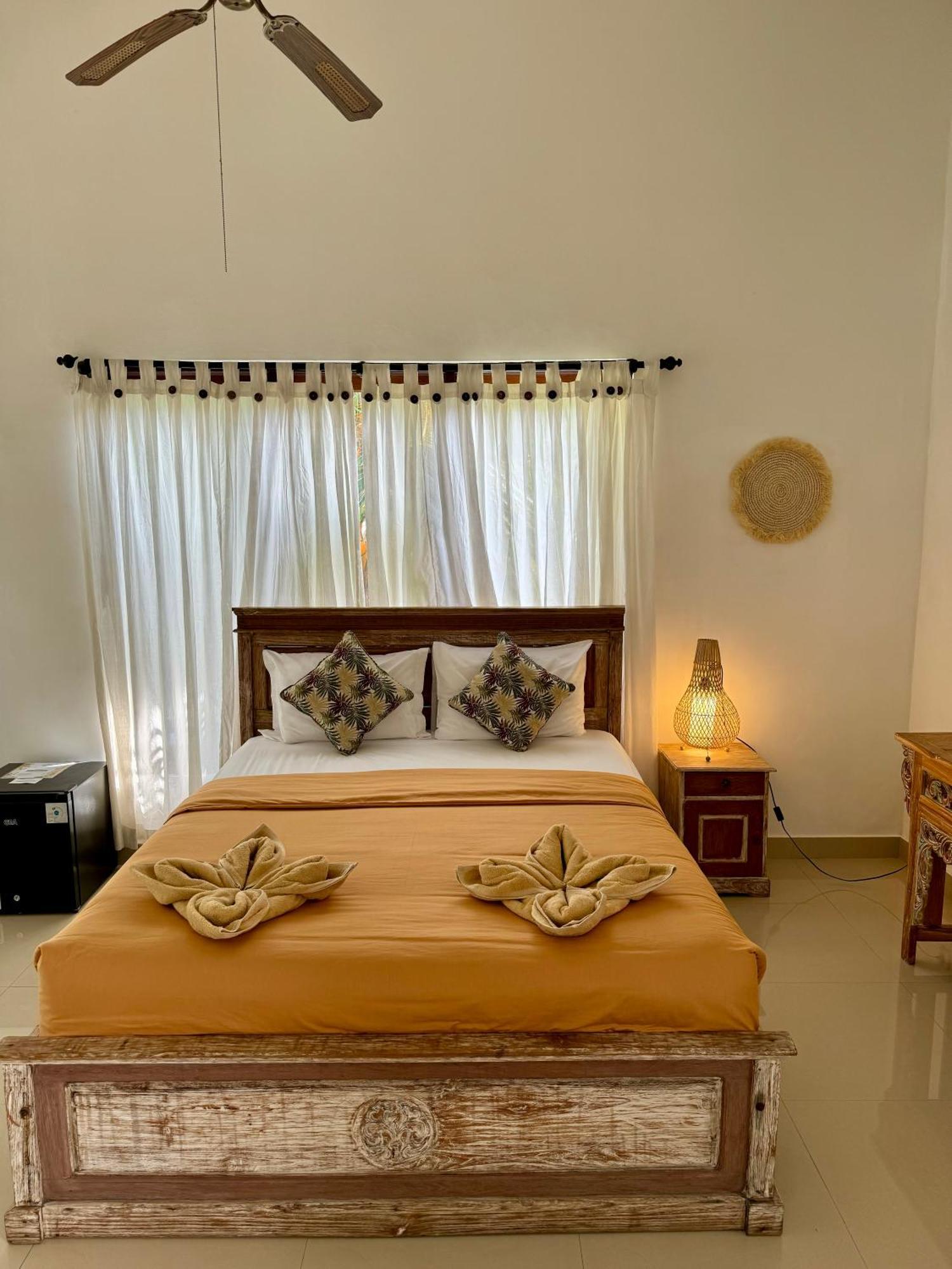 The Sowan Bed & Breakfast 3*