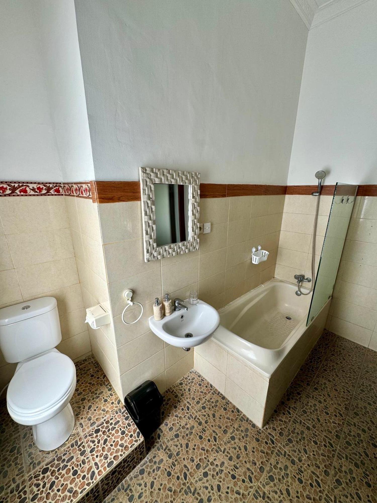 Bed & Breakfast The Sowan 3*