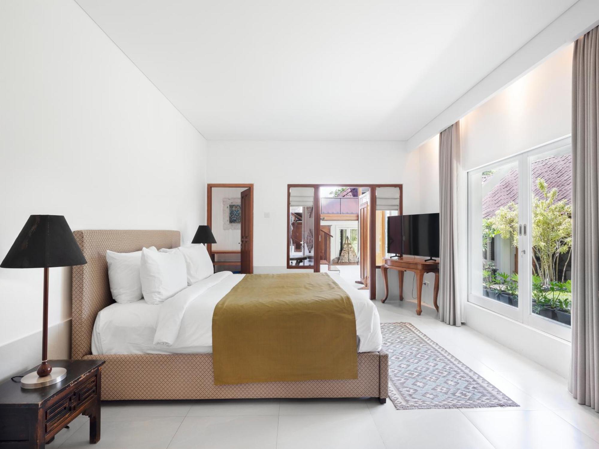 Villa 7br - Asana Umalas *