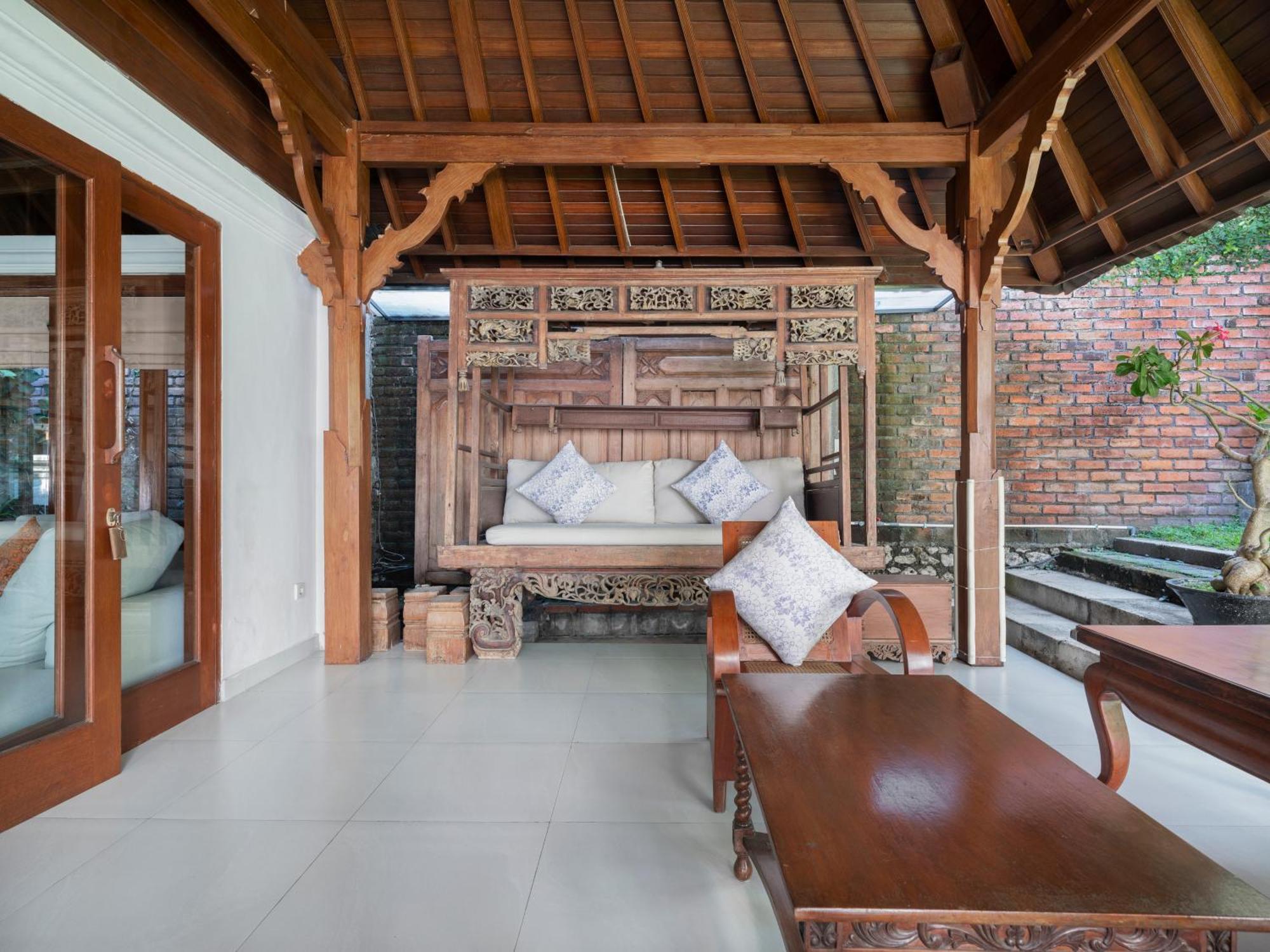 7br - Asana Umalas Villa *