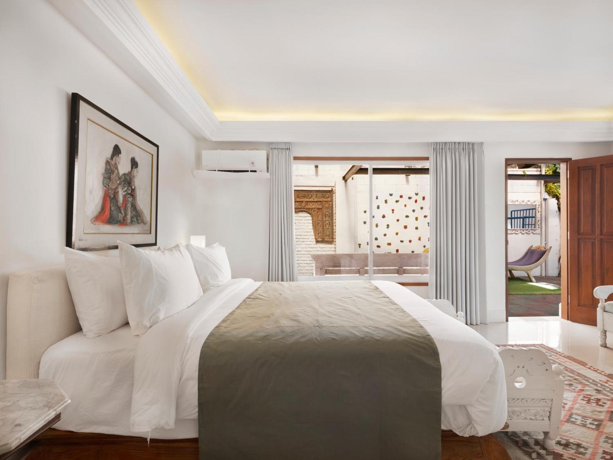 7br - Asana Umalas Villa