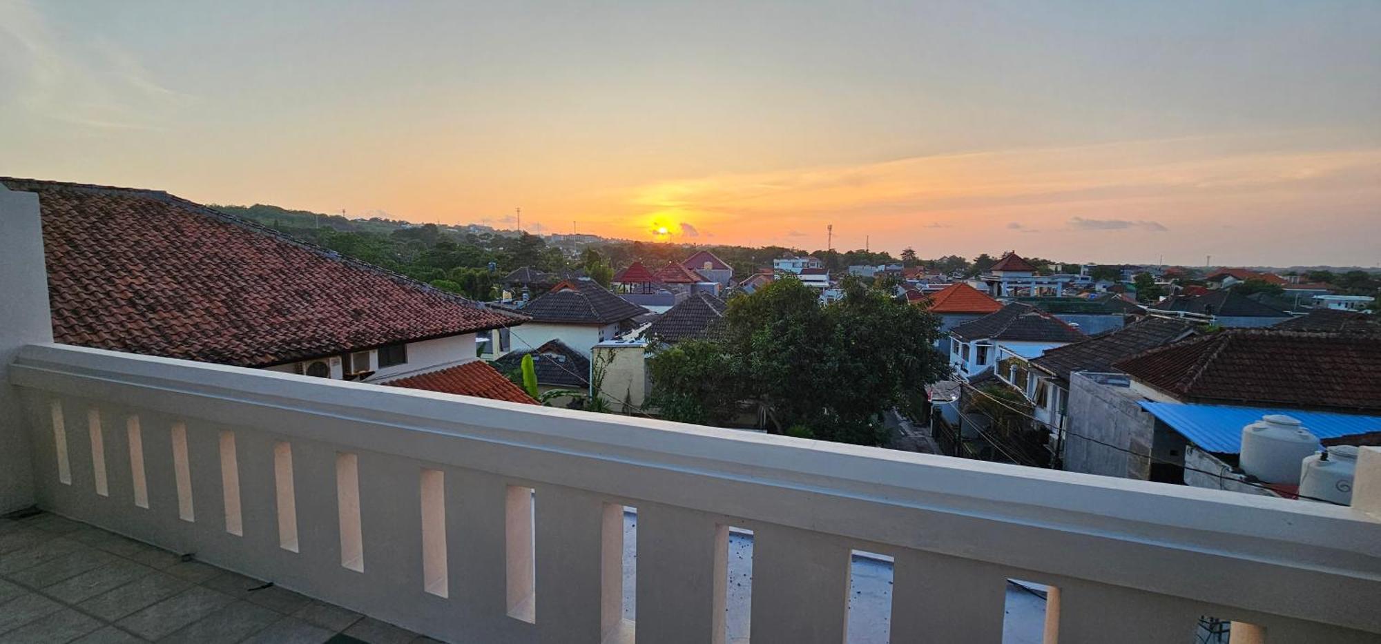 Gwk View Boutique Hotel And Residence Jimbaran (Bali)