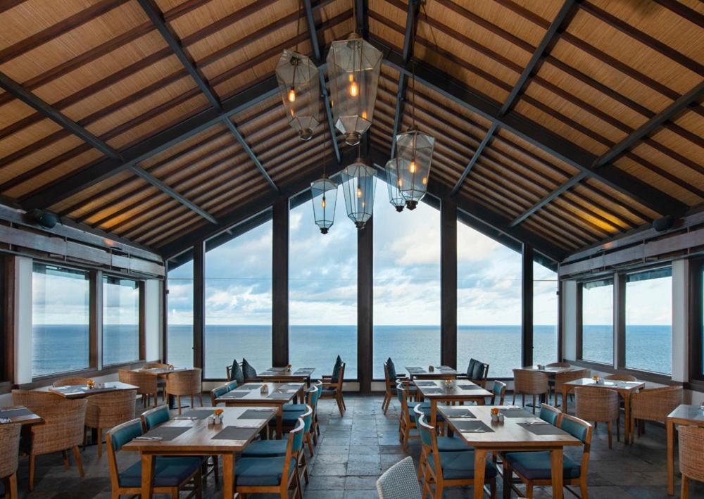 Blue Point And Resort Uluwatu (Bali)
