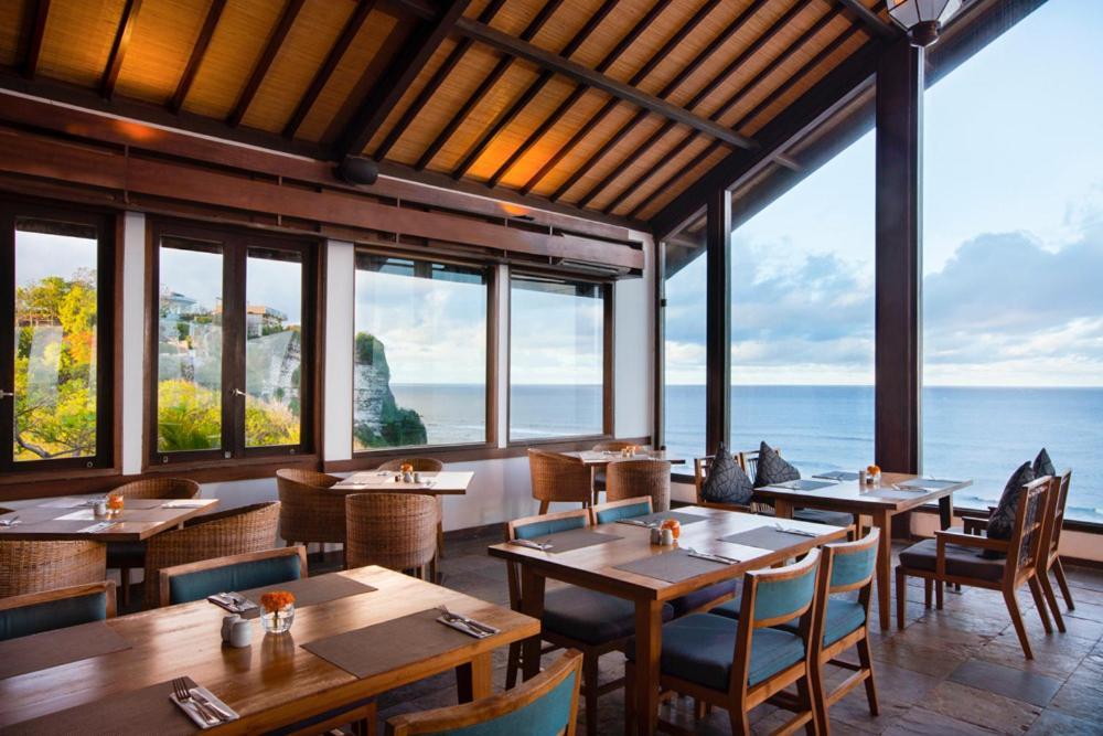 Blue Point And Resort Uluwatu (Bali)