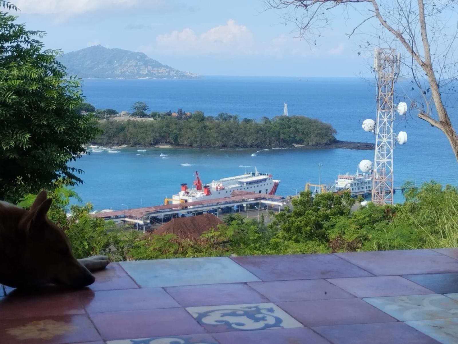 Yoga Bale House Karangasem (Bali)