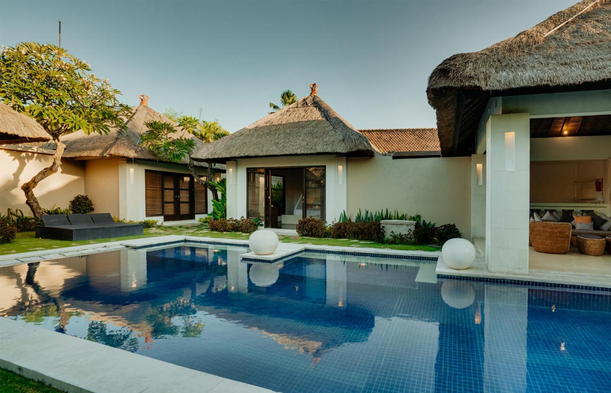 Villa Bvilla *