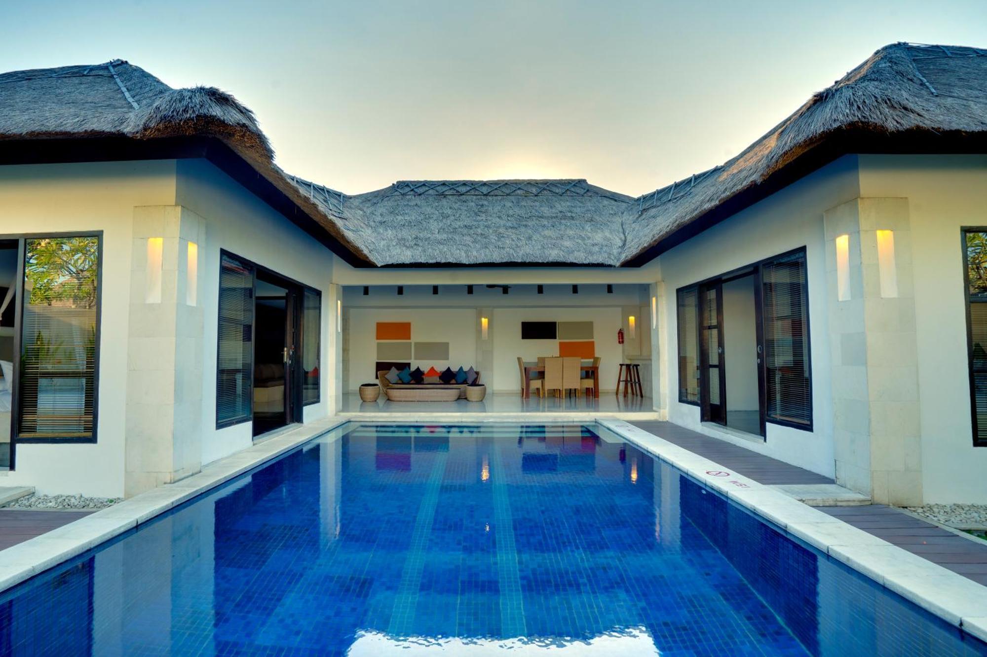 Bvilla Villa Seminyak (Bali)