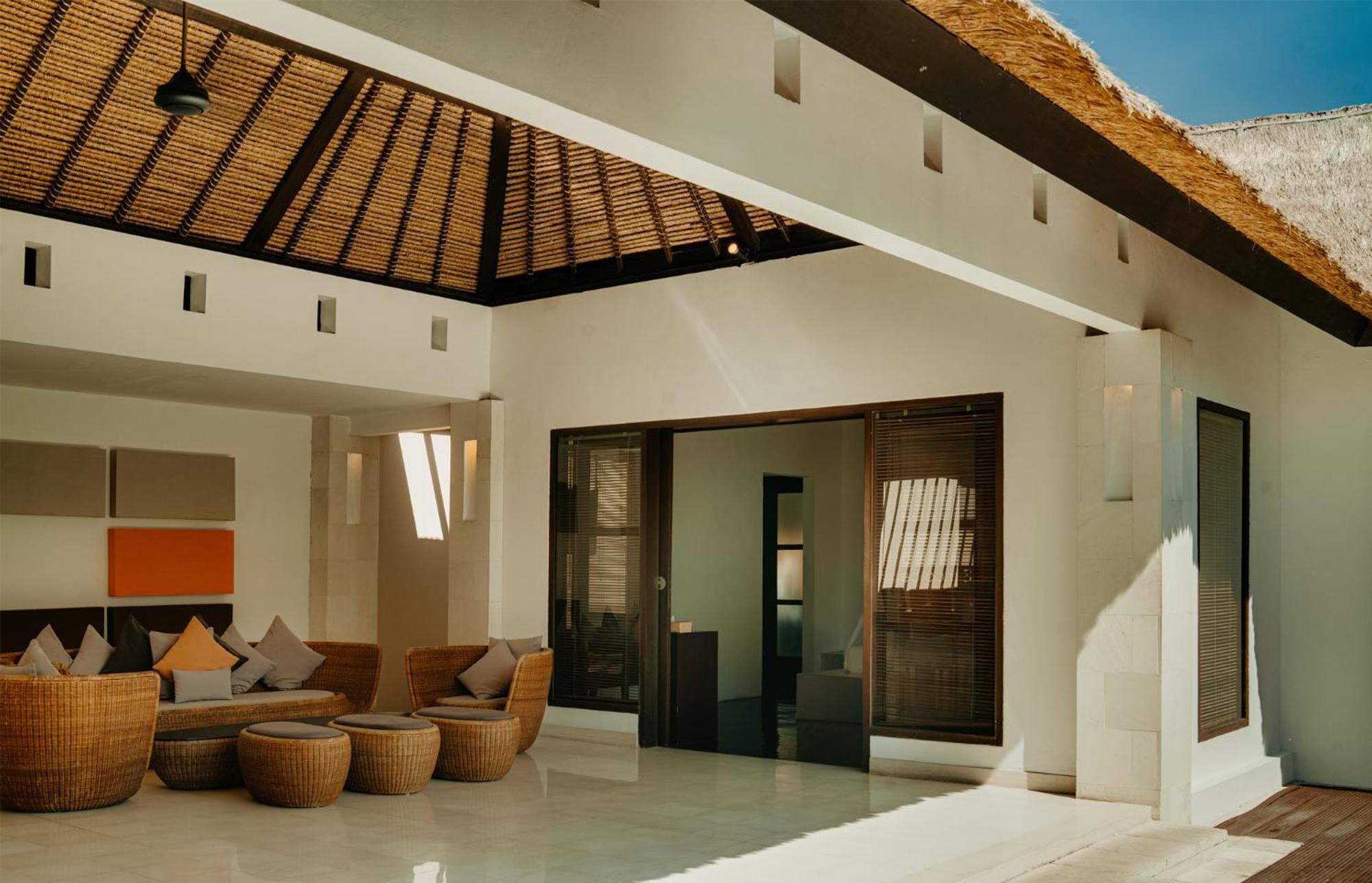 Villa Bvilla Seminyak (Bali)