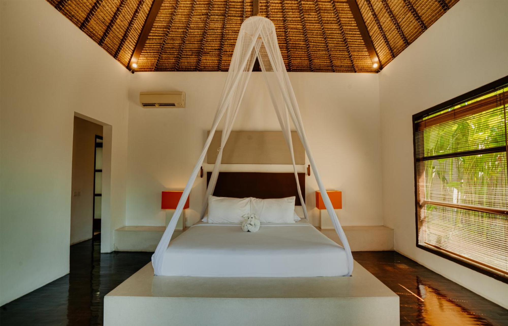 Bvilla * Seminyak (Bali)