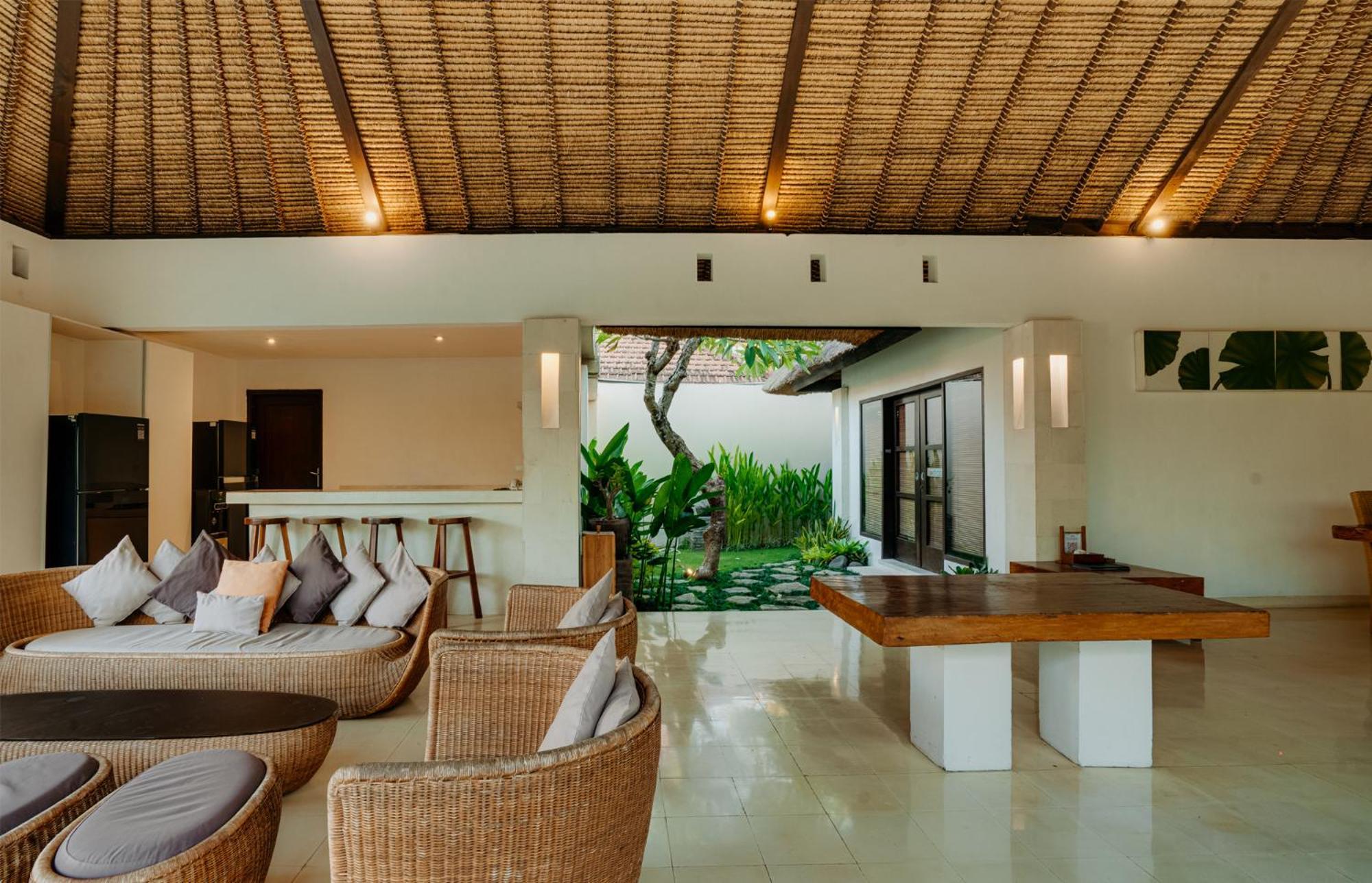 Villa Bvilla *