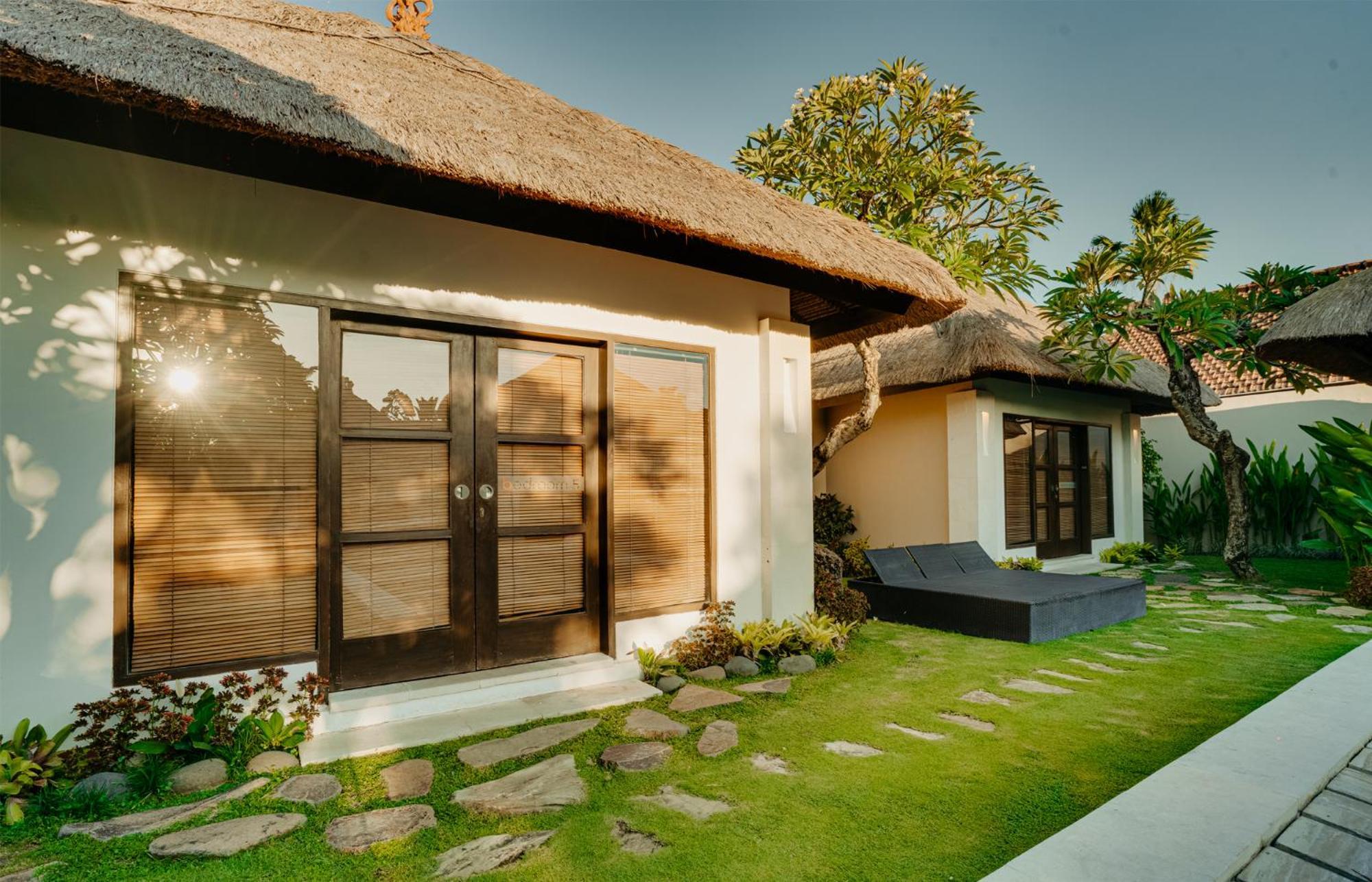 Bvilla Villa Seminyak (Bali)