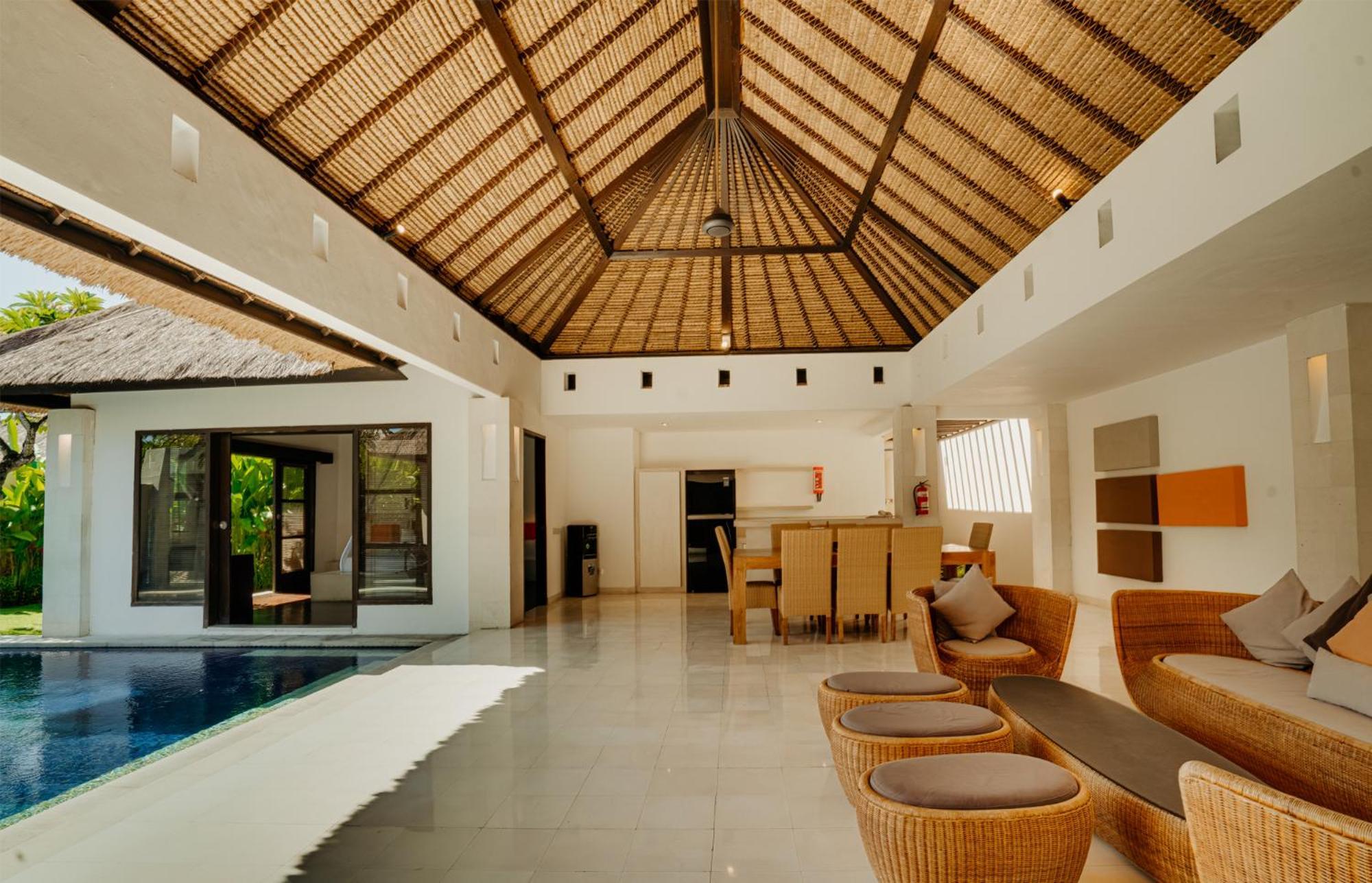 Villa Bvilla Seminyak (Bali)