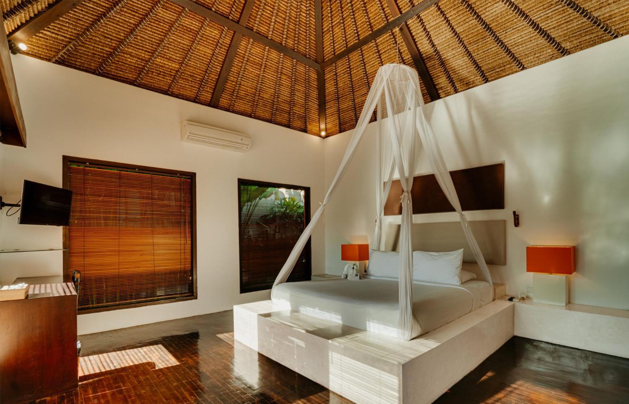 Bvilla Villa