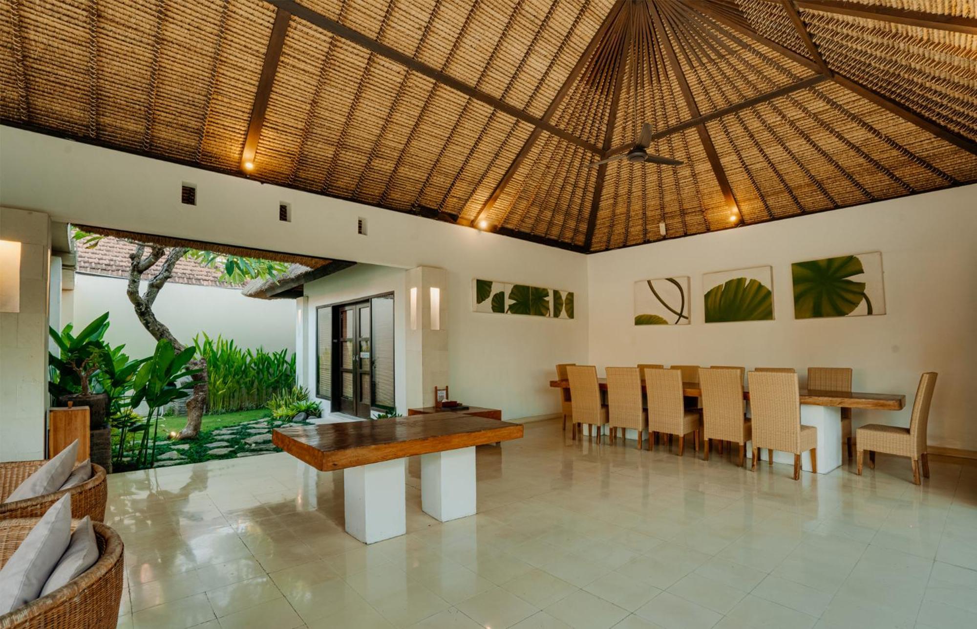Villa Bvilla *
