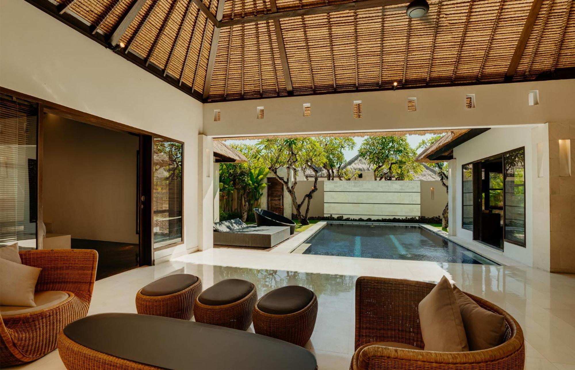Bvilla Villa Seminyak (Bali)
