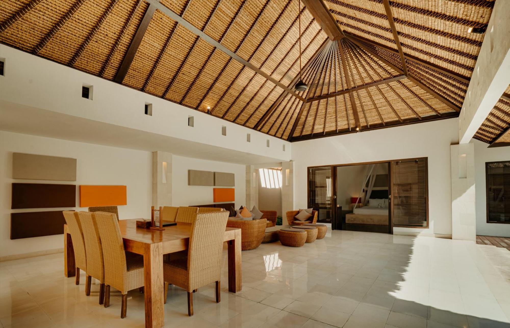 Bvilla Seminyak (Bali)