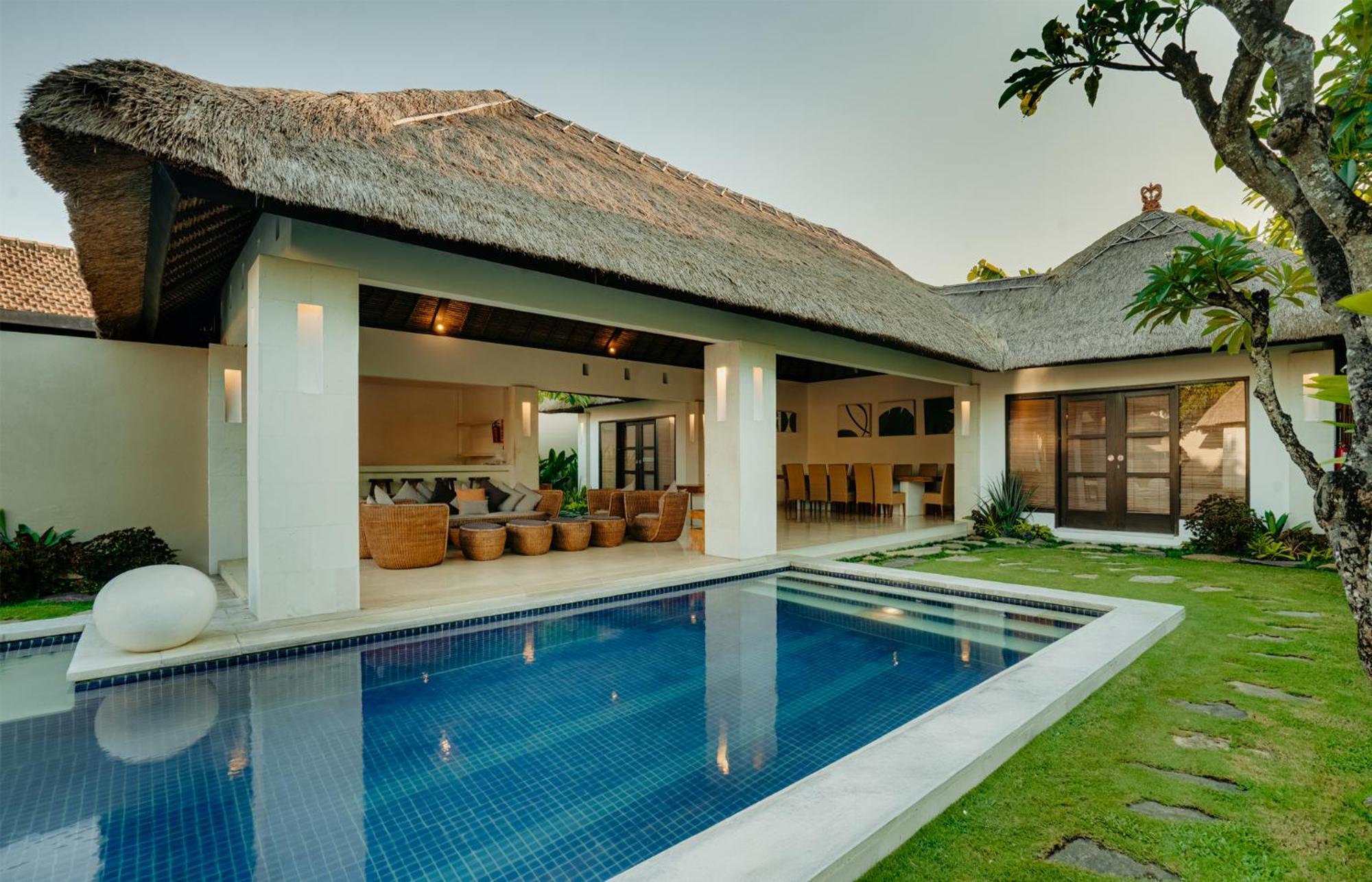 Bvilla * Seminyak (Bali)